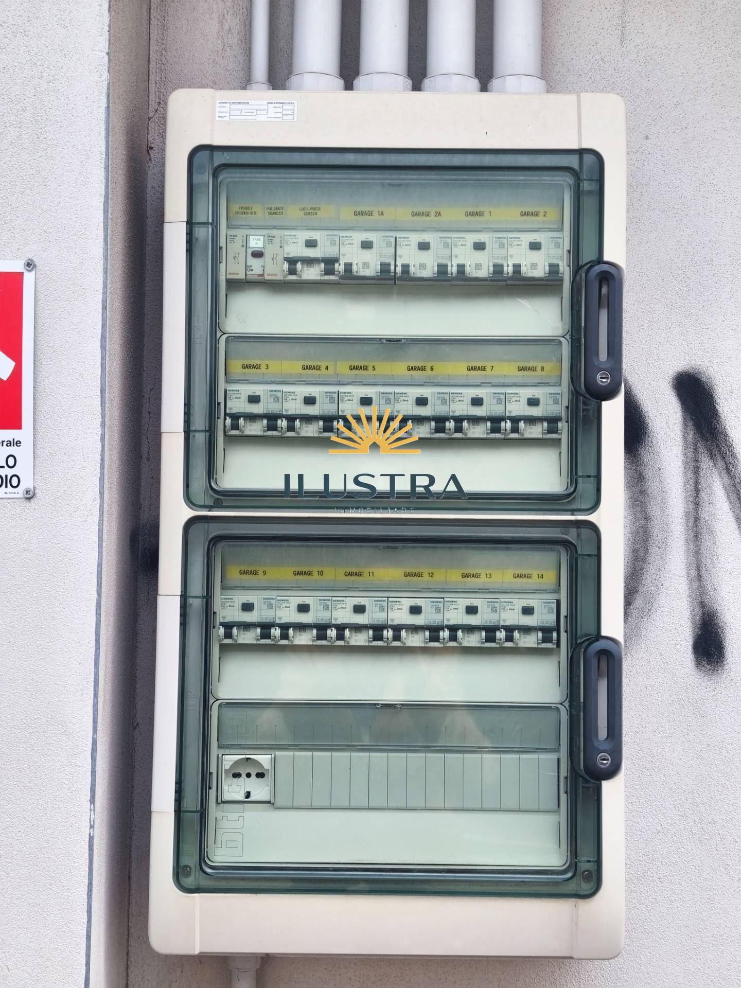 Box o garage in vendita a San Benedetto del Tronto