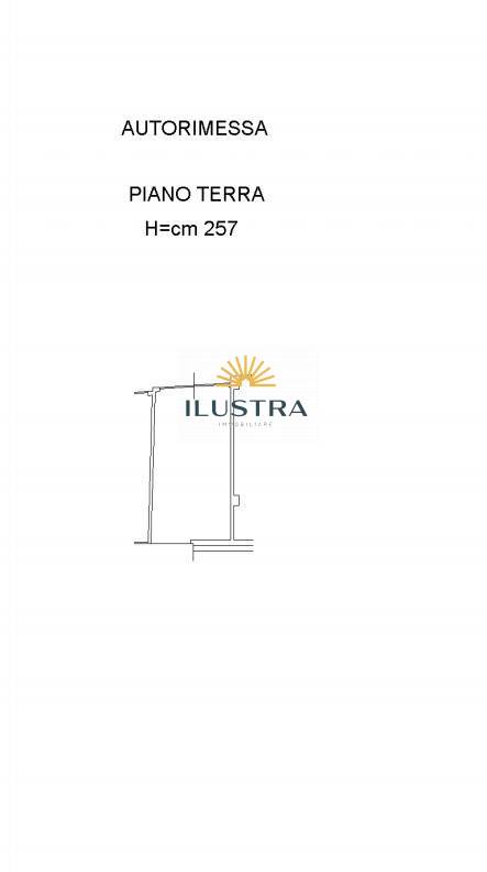 Box o garage in vendita a San Benedetto del Tronto