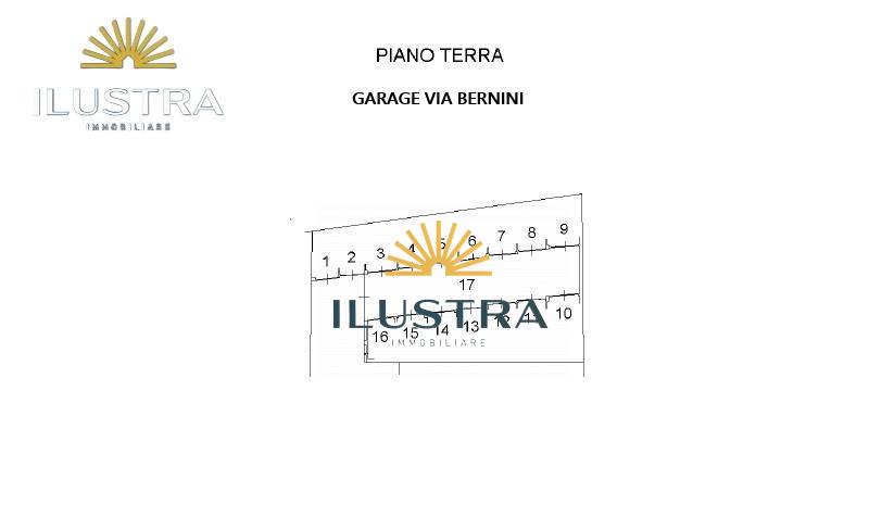 Box o garage in vendita a San Benedetto del Tronto