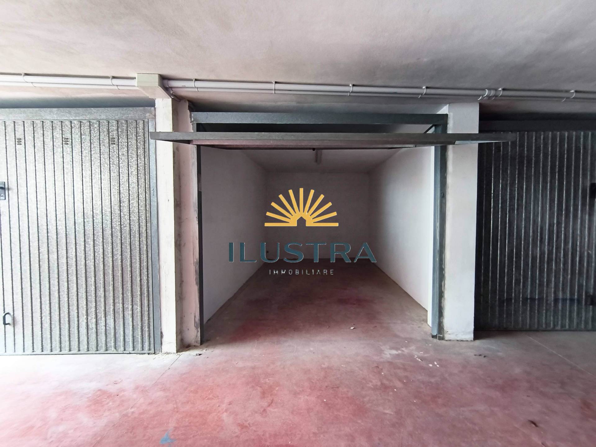 Box o garage in vendita a San Benedetto del Tronto