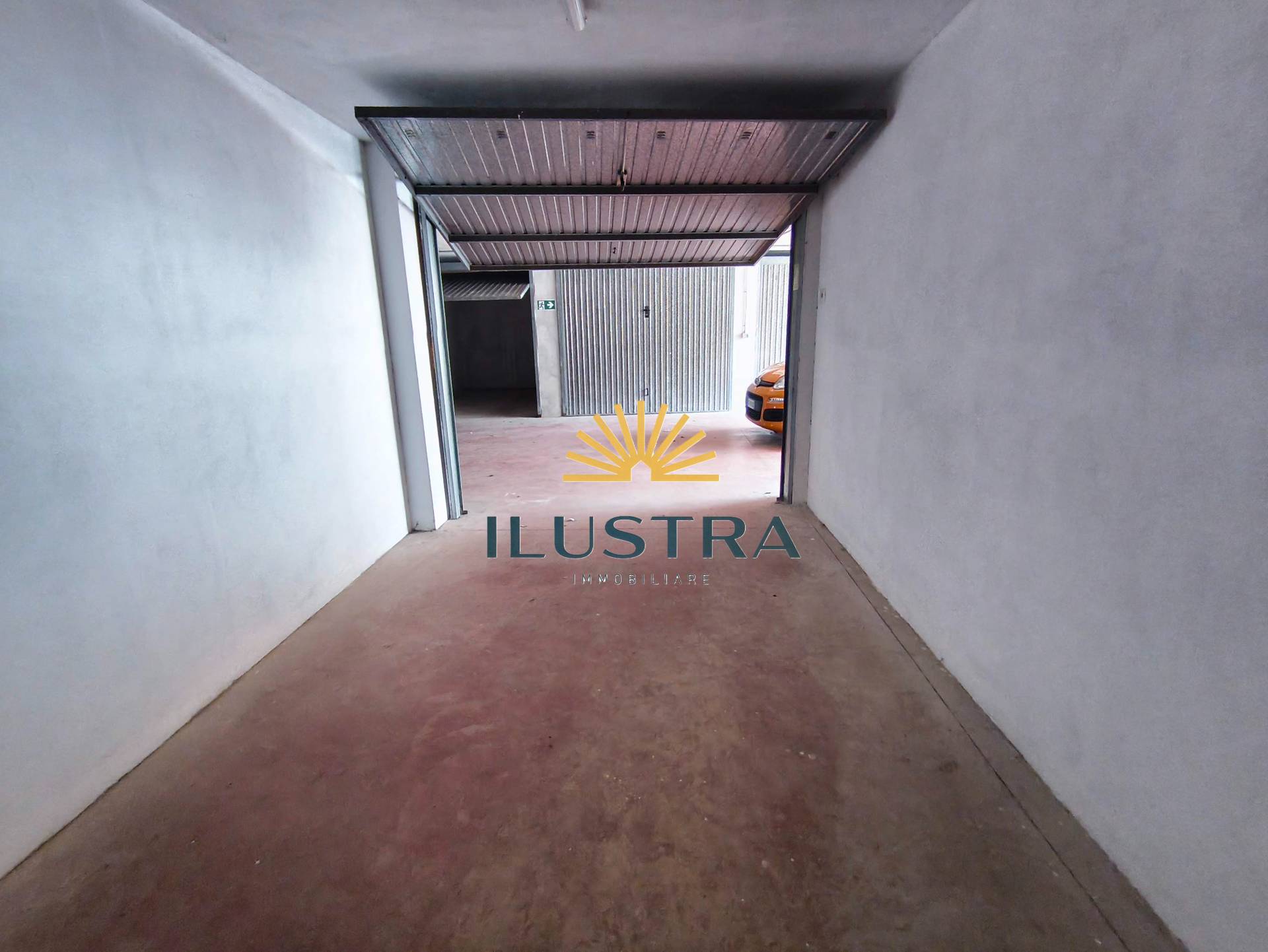 Box o garage in vendita a San Benedetto del Tronto