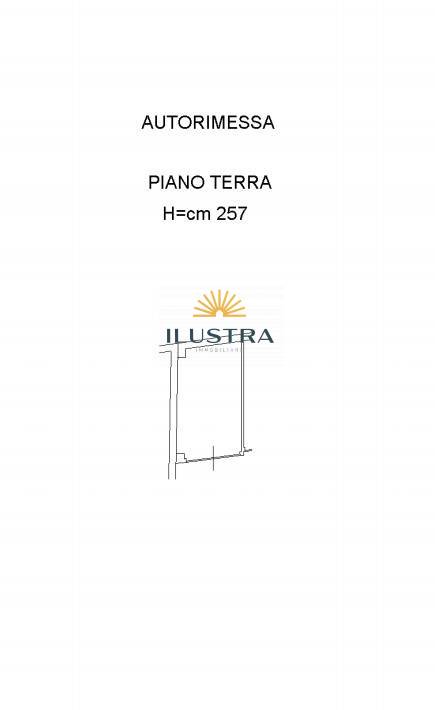 Box o garage in vendita a San Benedetto del Tronto