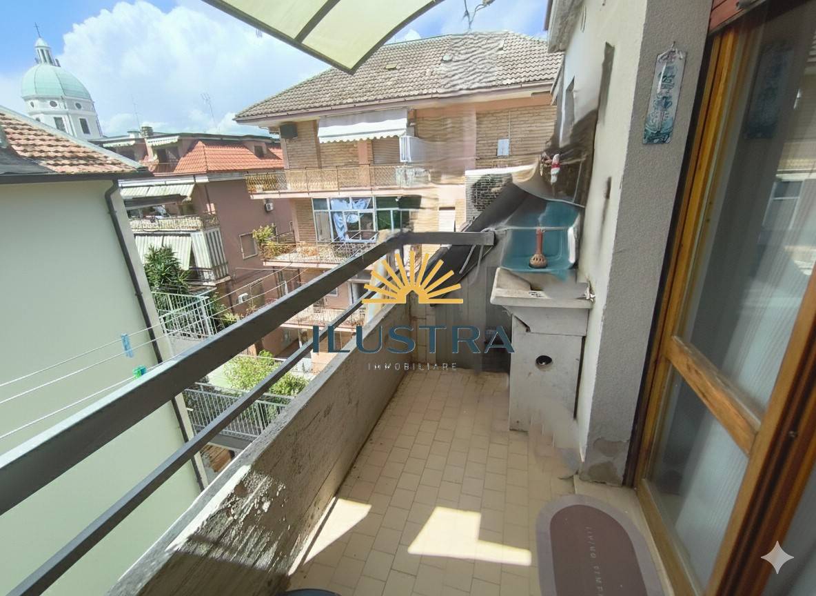 Mansarda in vendita a San Benedetto del Tronto
