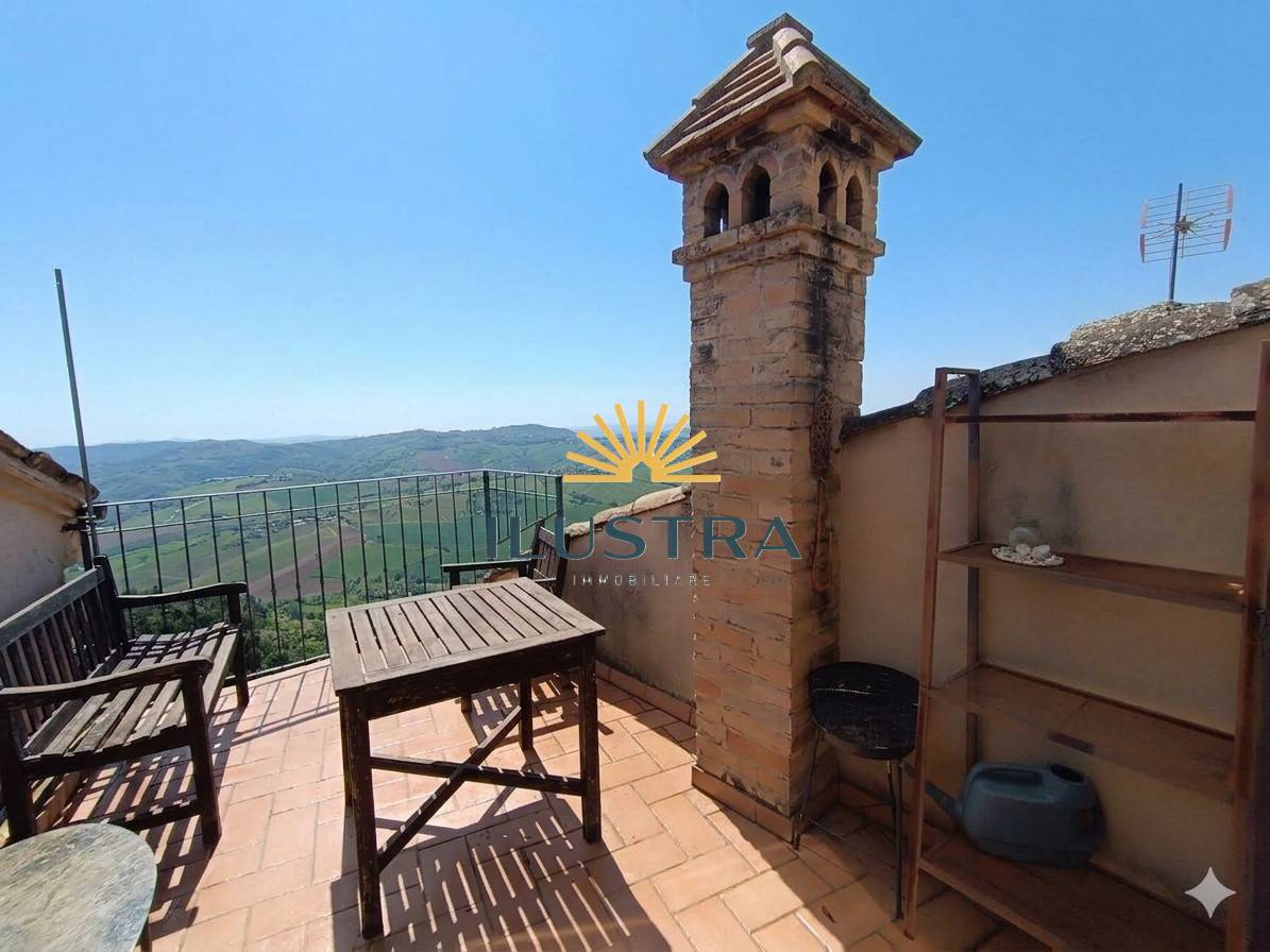 Appartamento in vendita a Montedinove