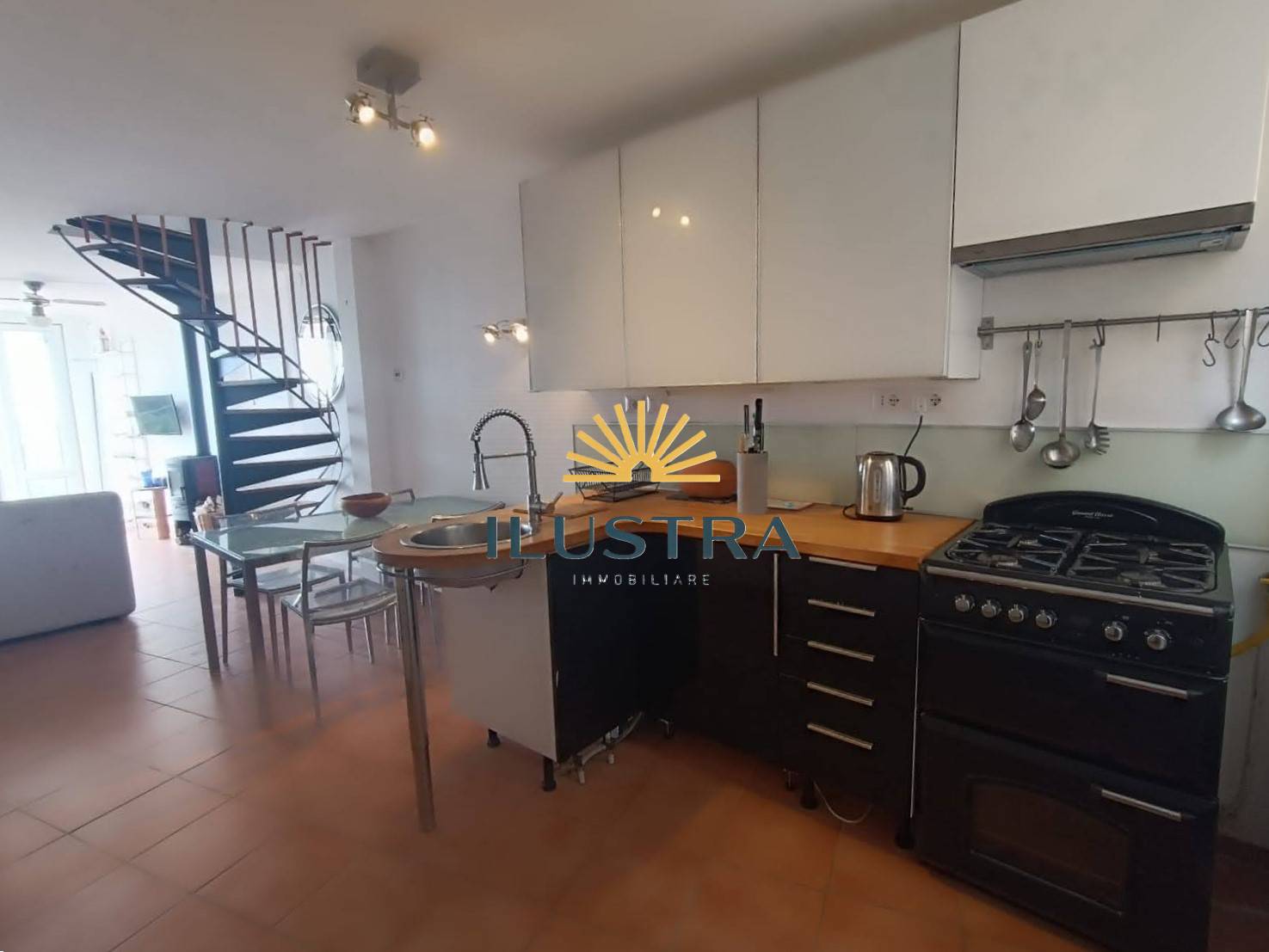 Appartamento in vendita a Montedinove