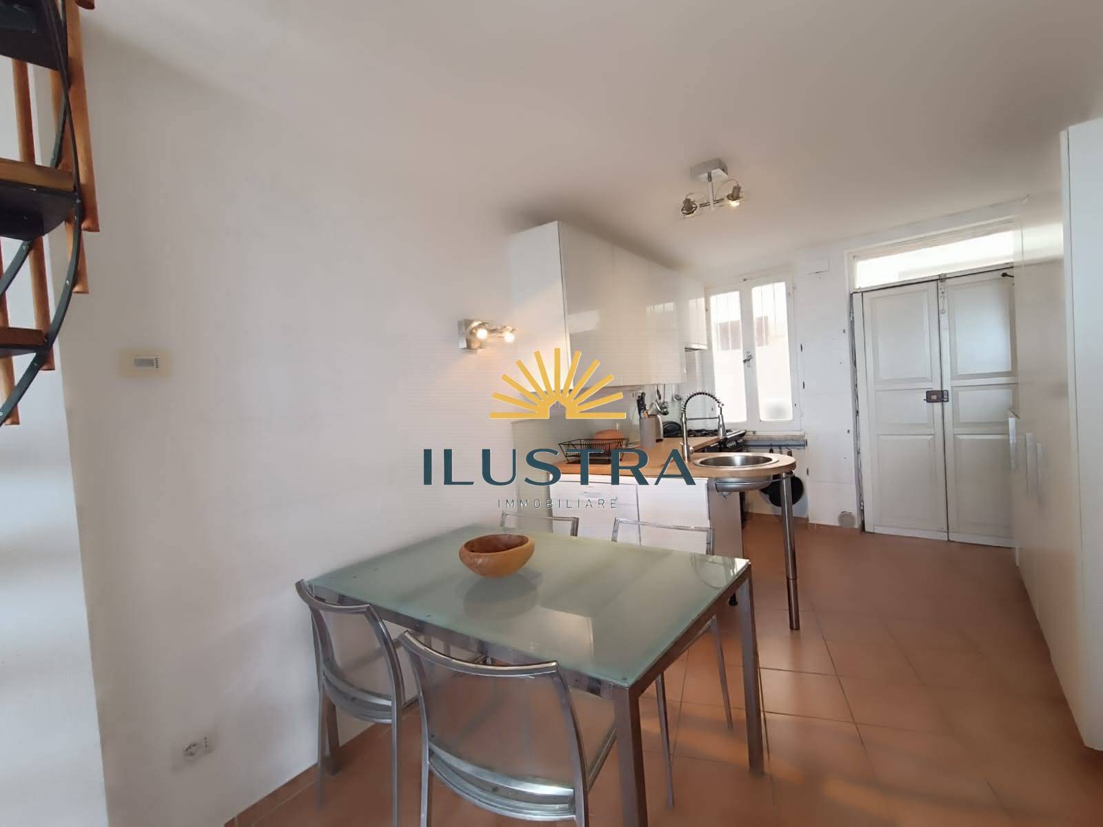 Appartamento in vendita a Montedinove