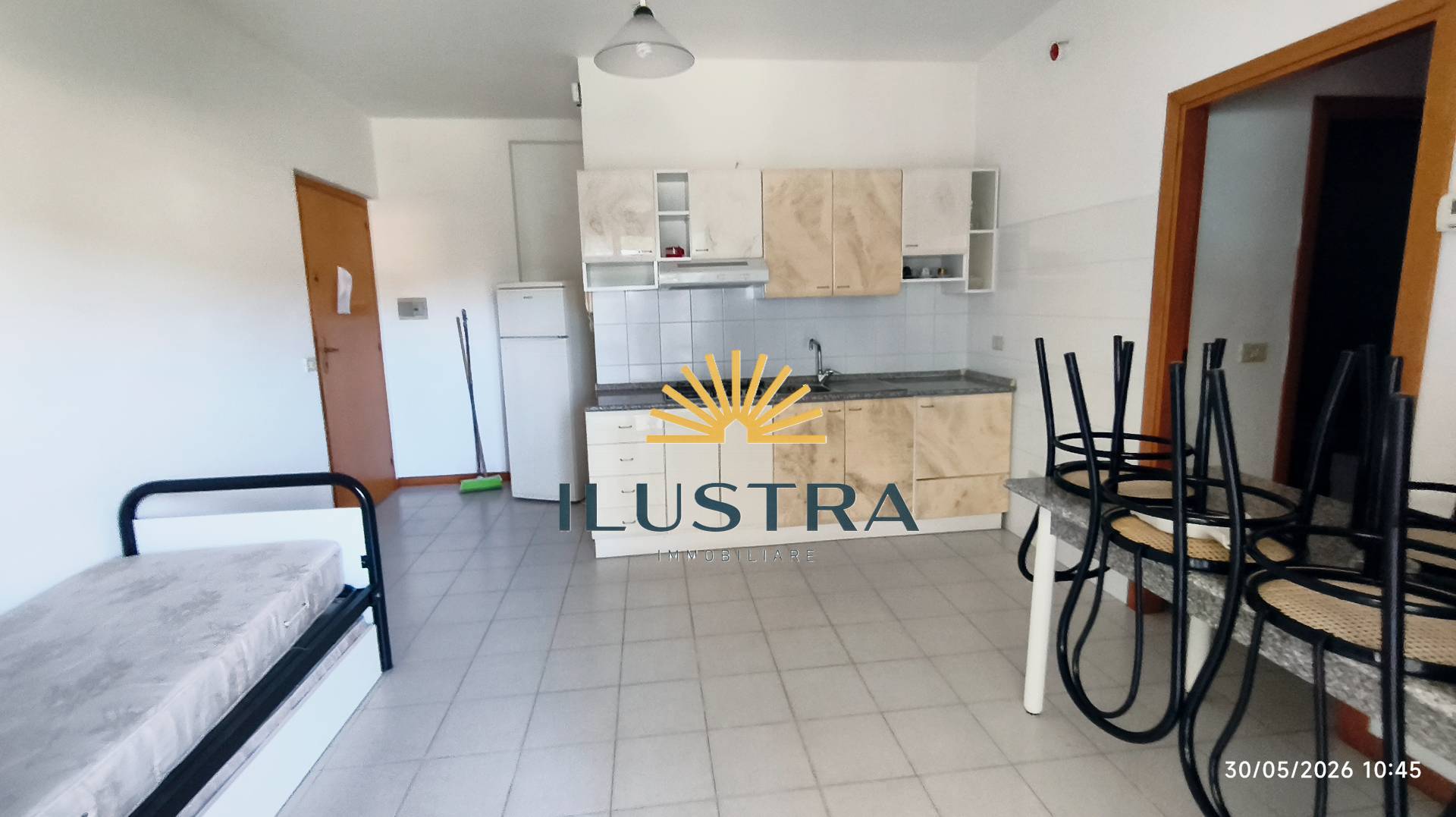 Appartamento in vendita a Massignano