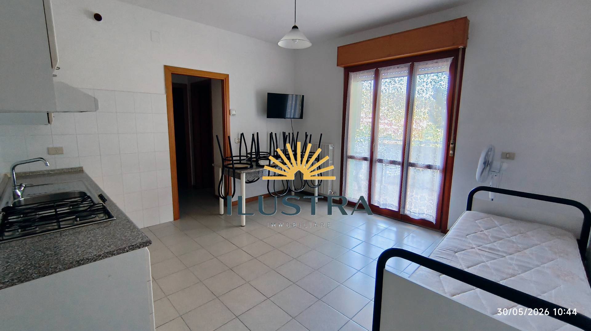 Appartamento in vendita a Massignano
