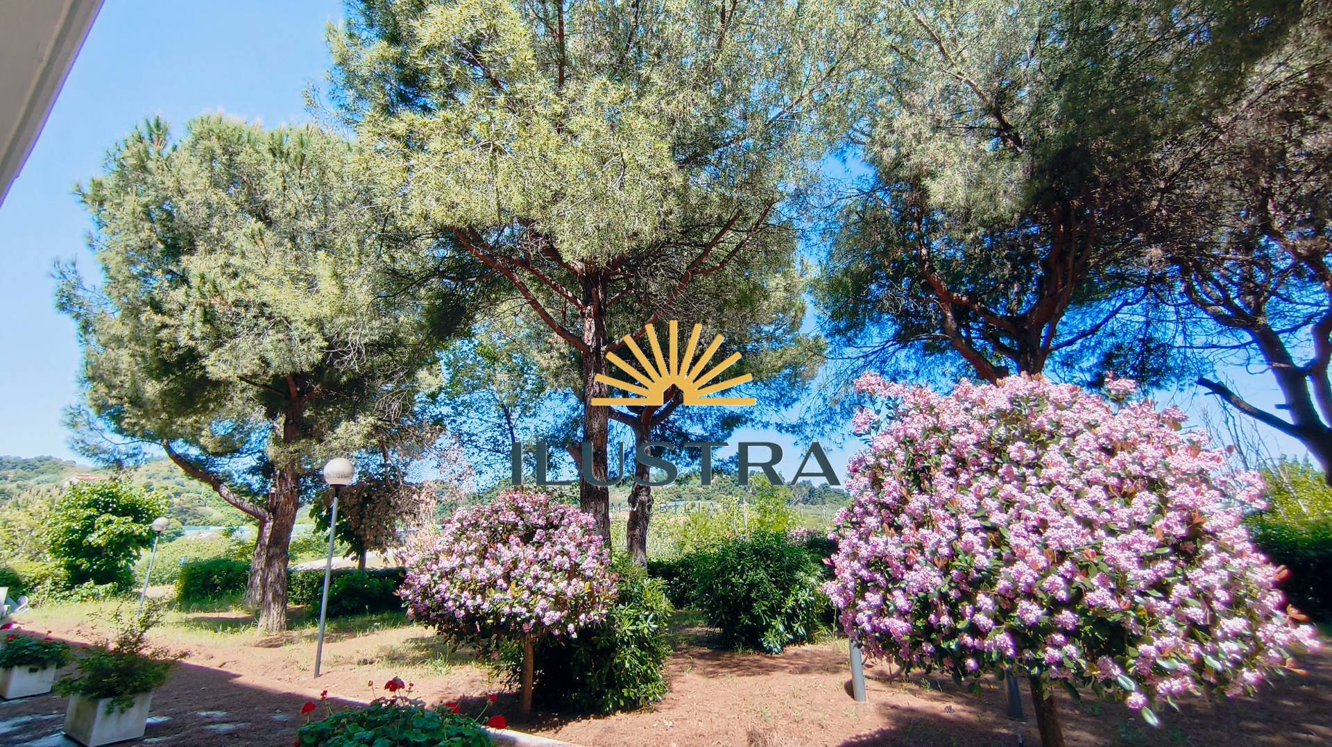 Appartamento in vendita a Massignano