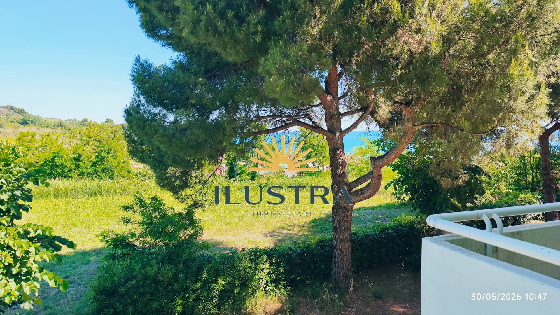 Appartamento in vendita a Cupra Marittima