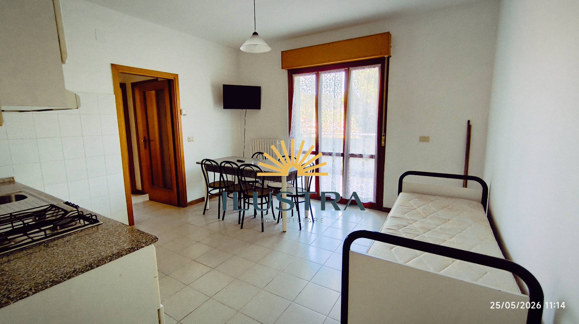Appartamento in vendita a Cupra Marittima