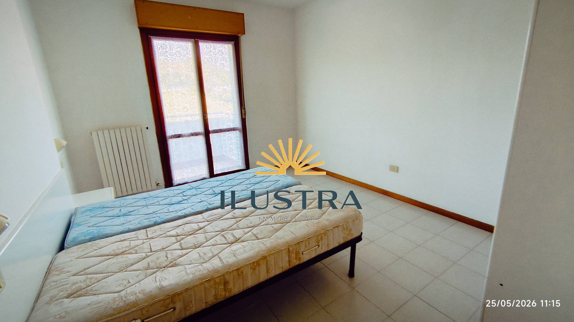 Appartamento in vendita a Cupra Marittima