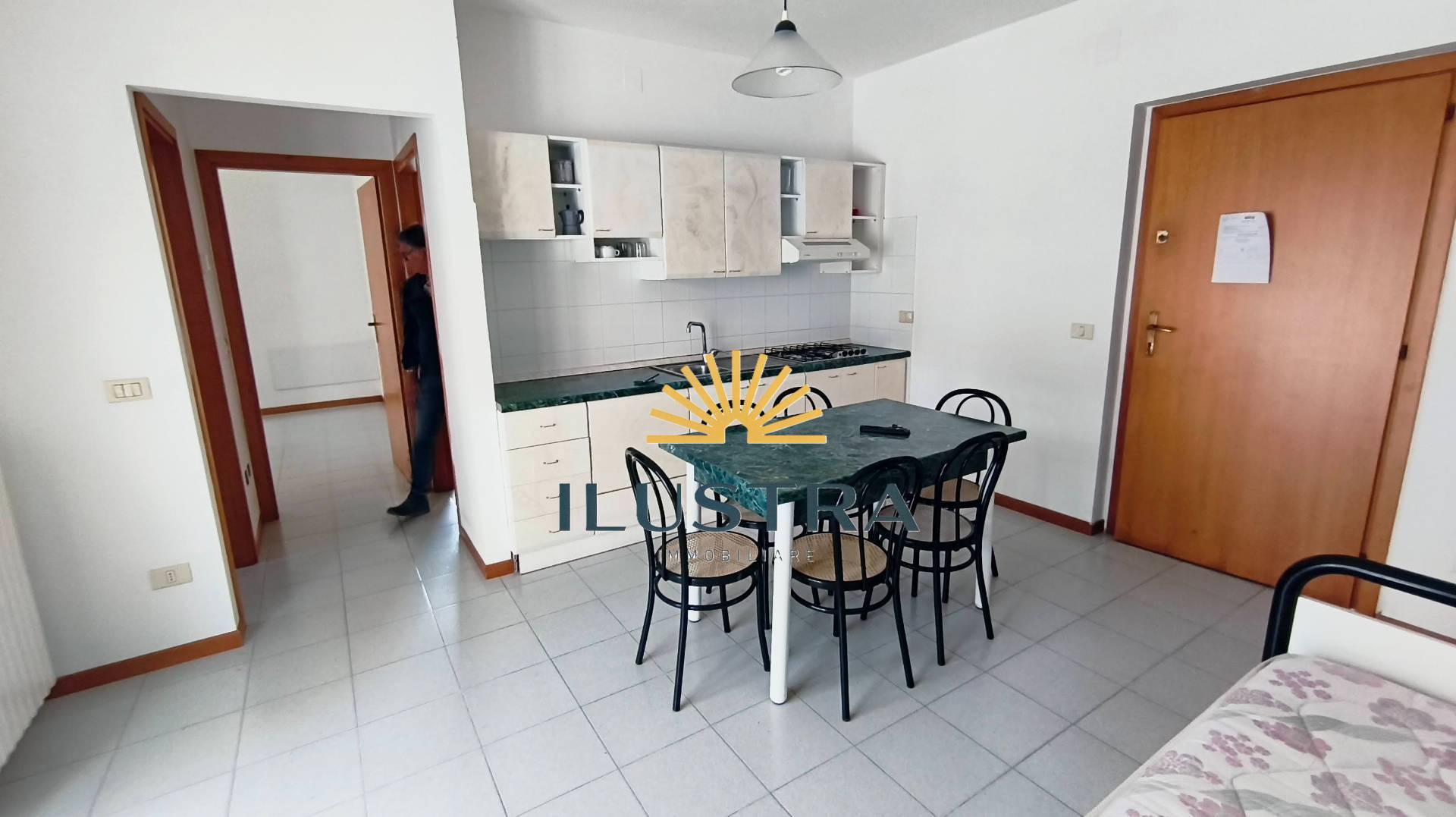 Appartamento in vendita a Massignano
