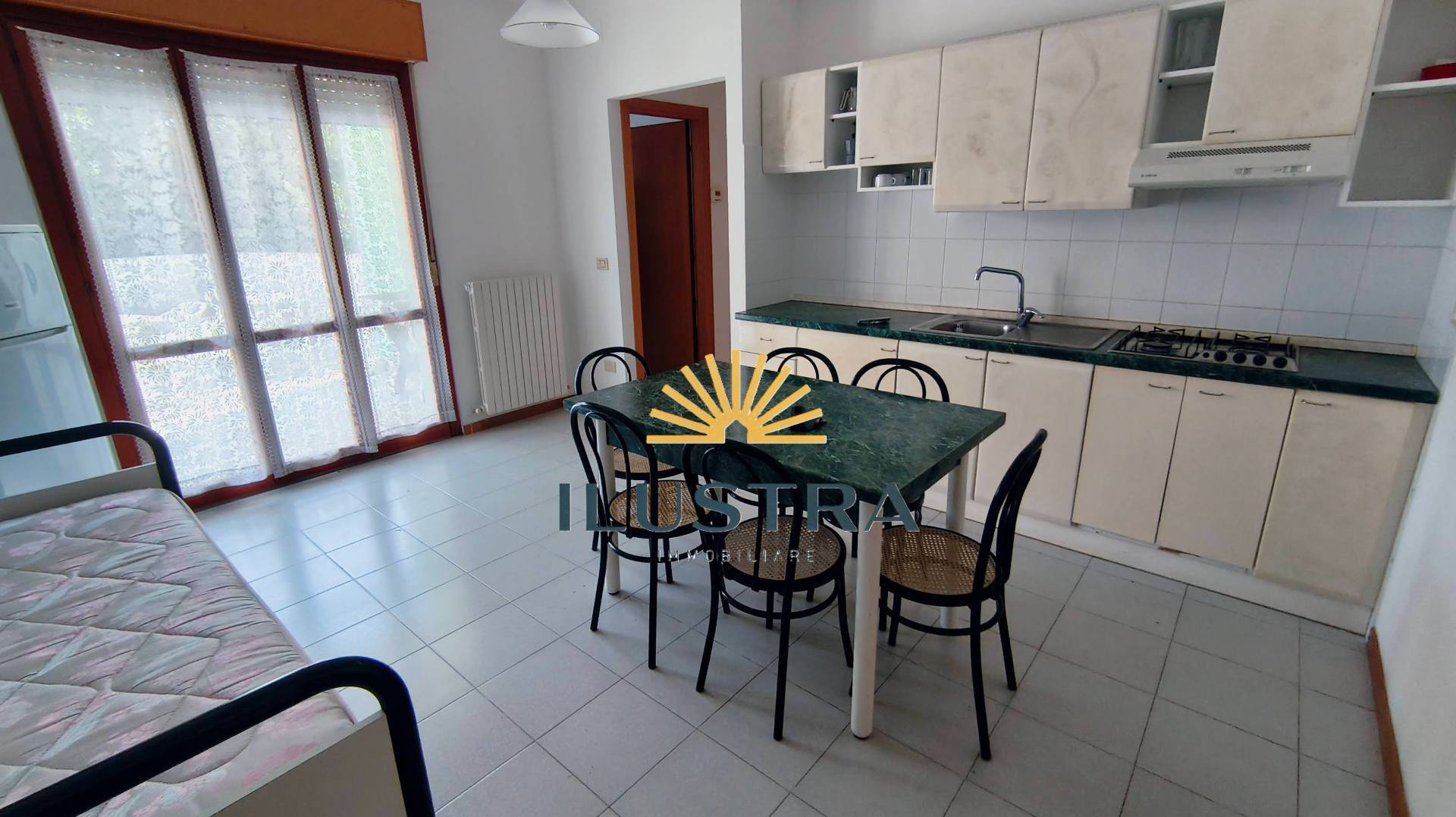 Appartamento in vendita a Massignano
