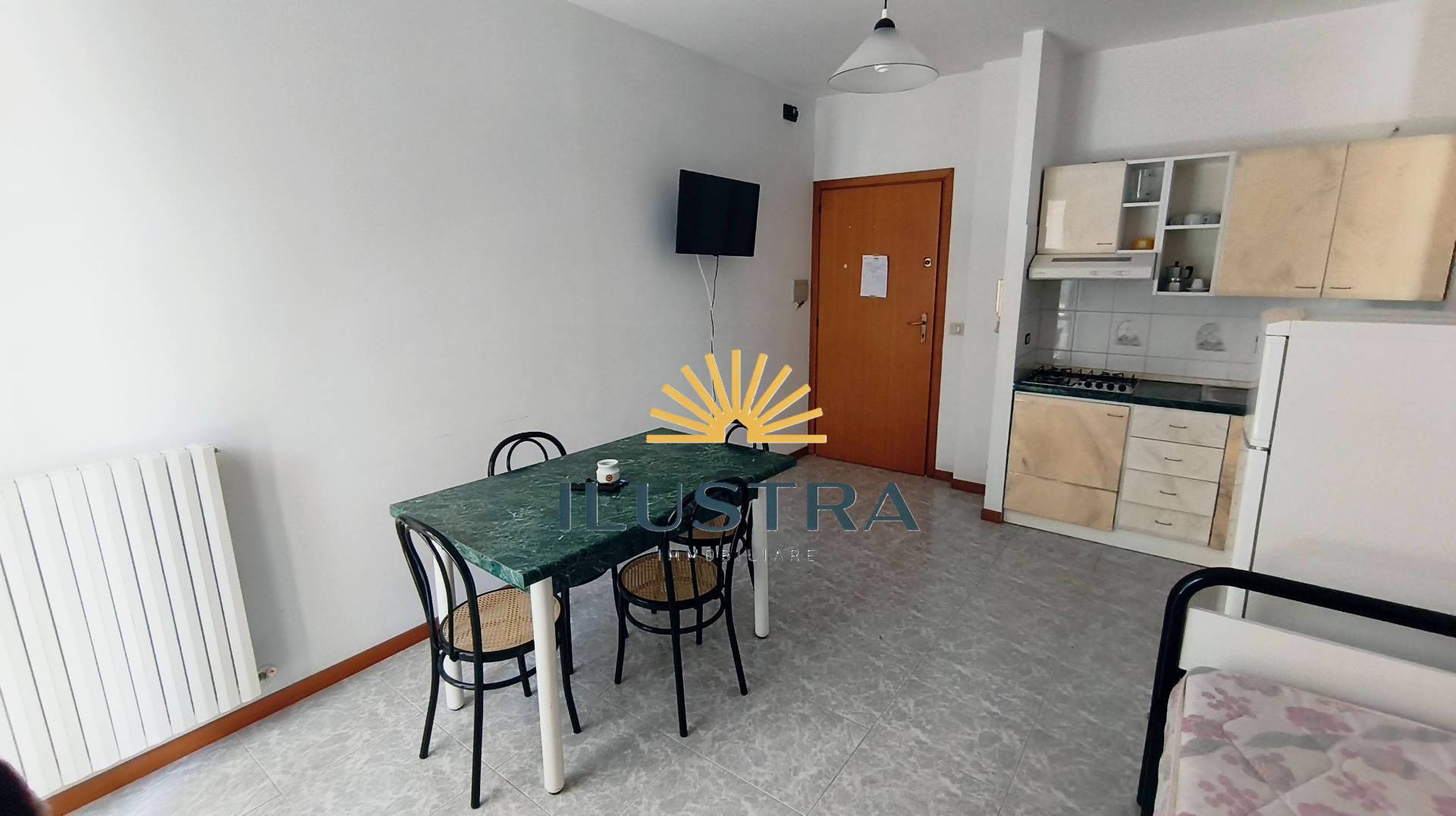Appartamento in vendita a Massignano