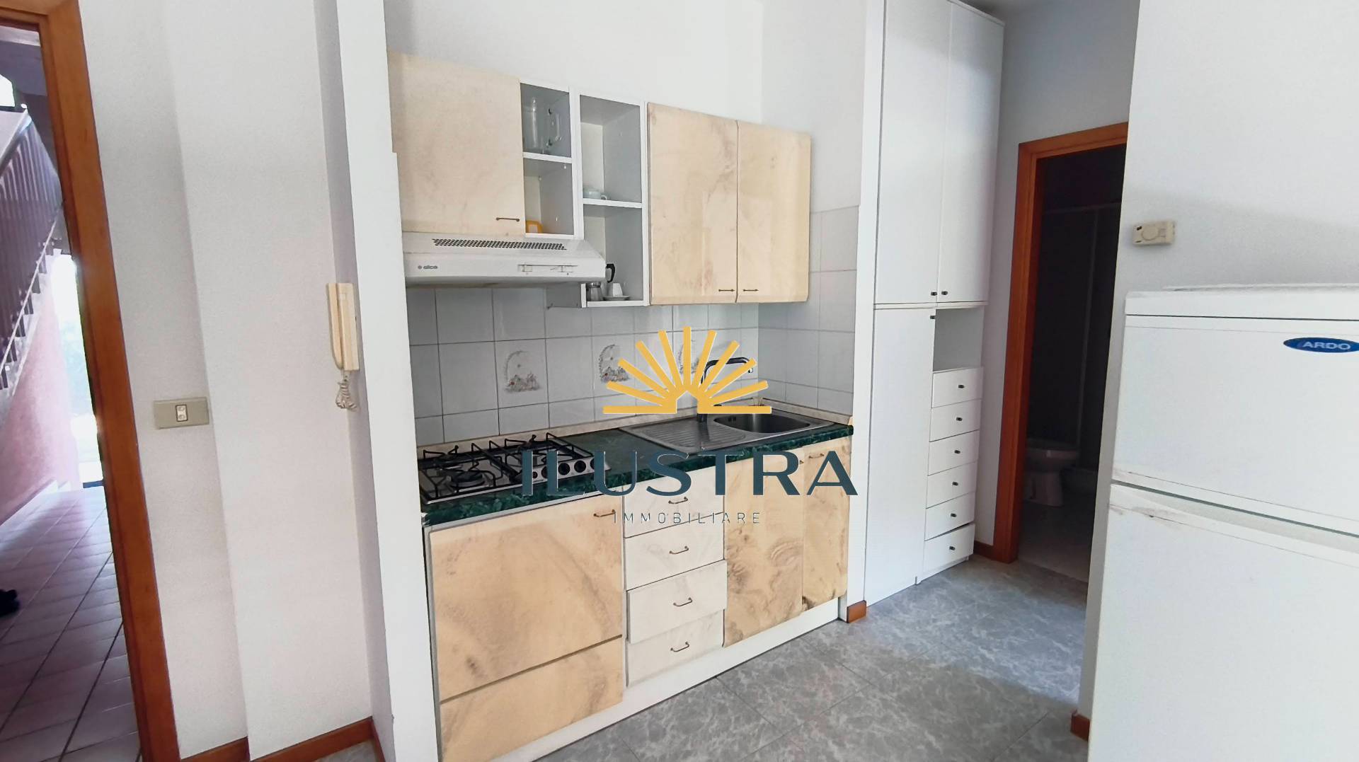 Appartamento in vendita a Massignano