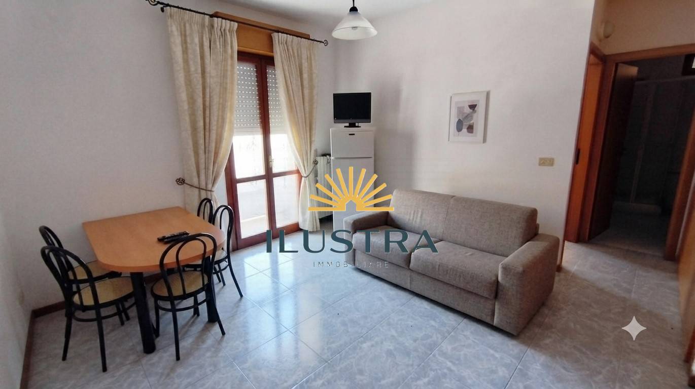 Appartamento in vendita a Massignano