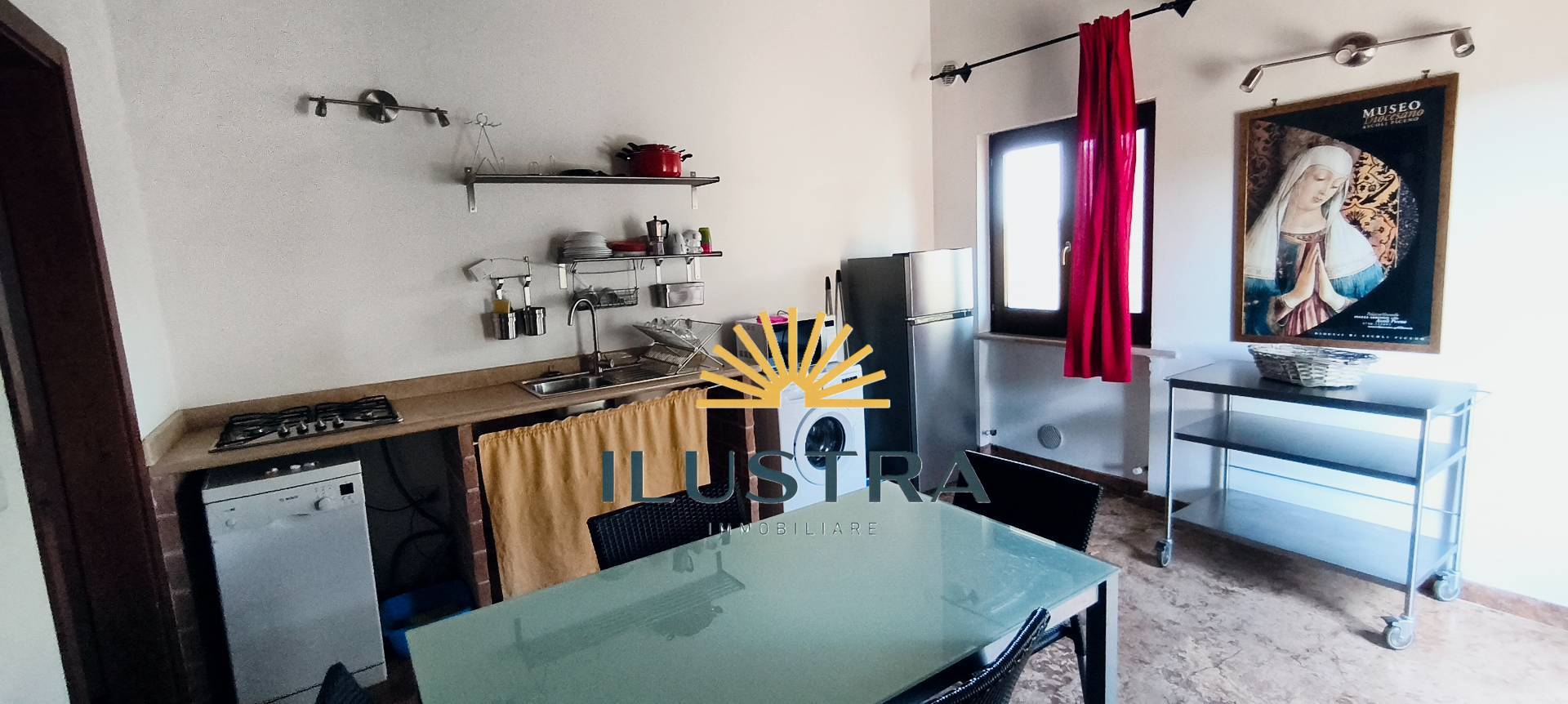 Appartamento in vendita a Acquaviva Picena