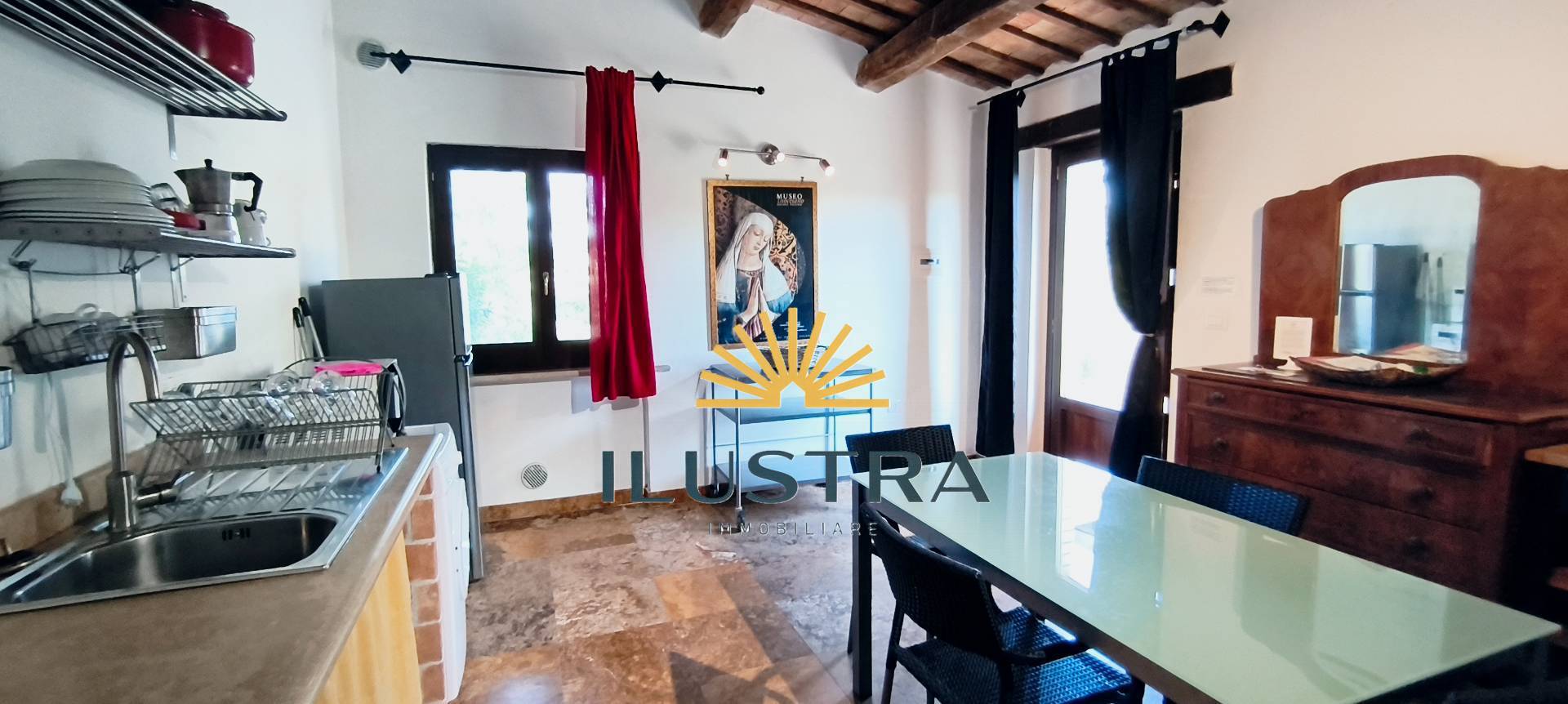 Appartamento in vendita a Acquaviva Picena