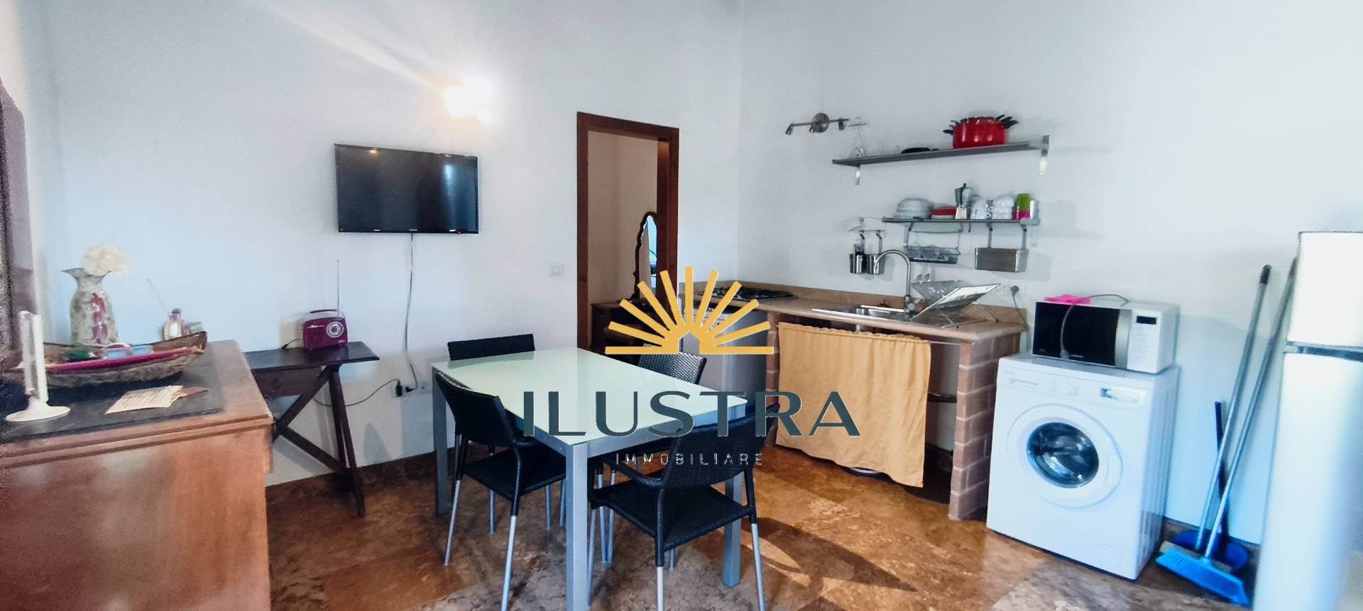 Appartamento in vendita a Acquaviva Picena
