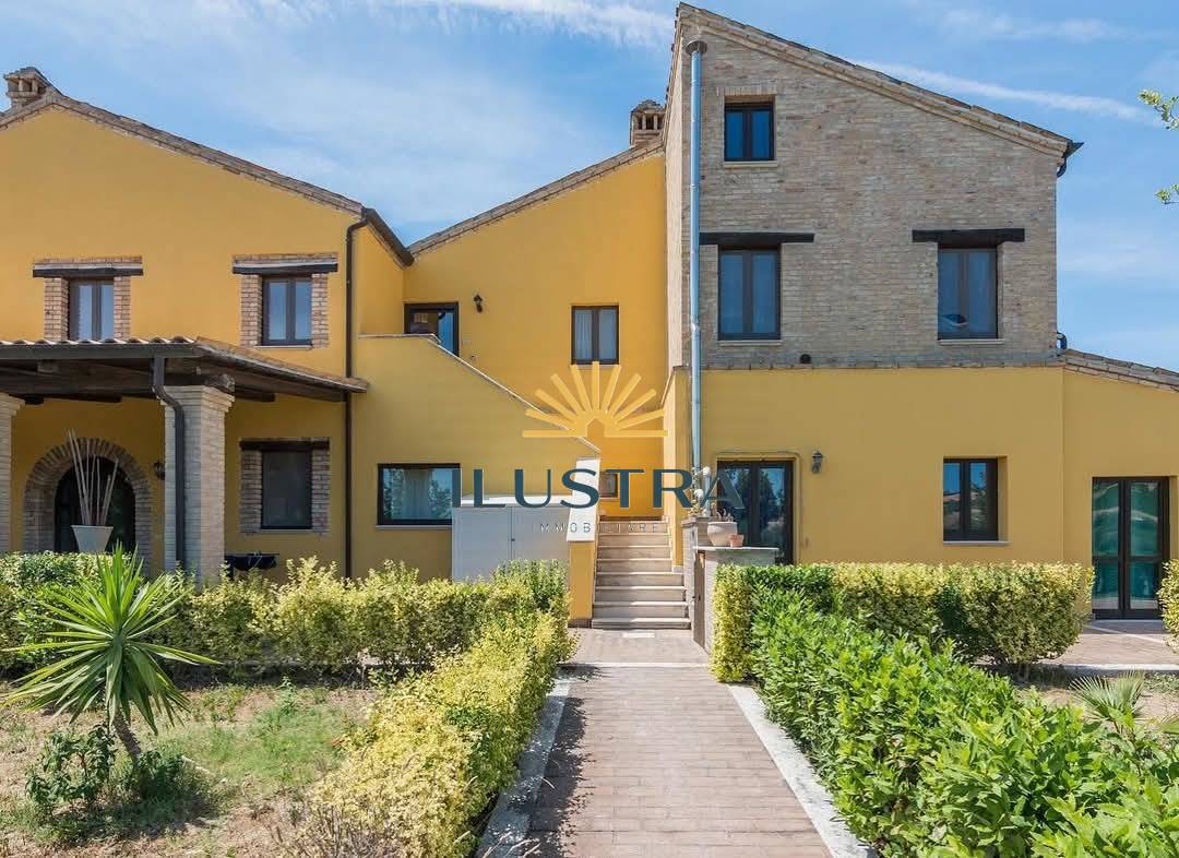 Appartamento in vendita a Acquaviva Picena