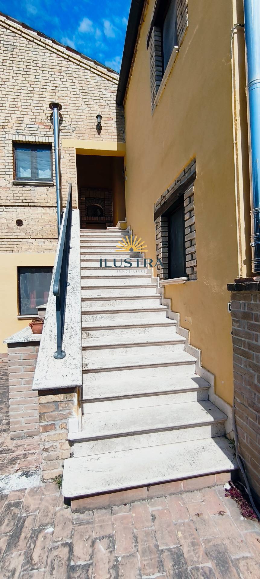 Appartamento in vendita a Acquaviva Picena