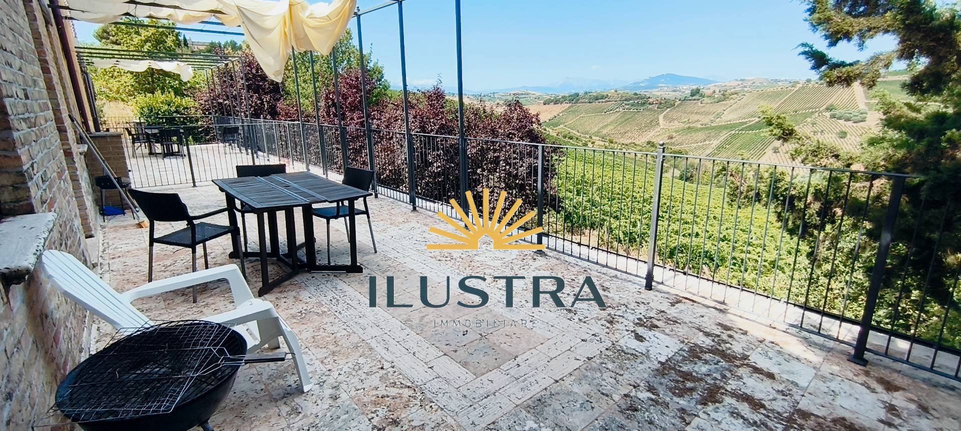Appartamento in vendita a Acquaviva Picena