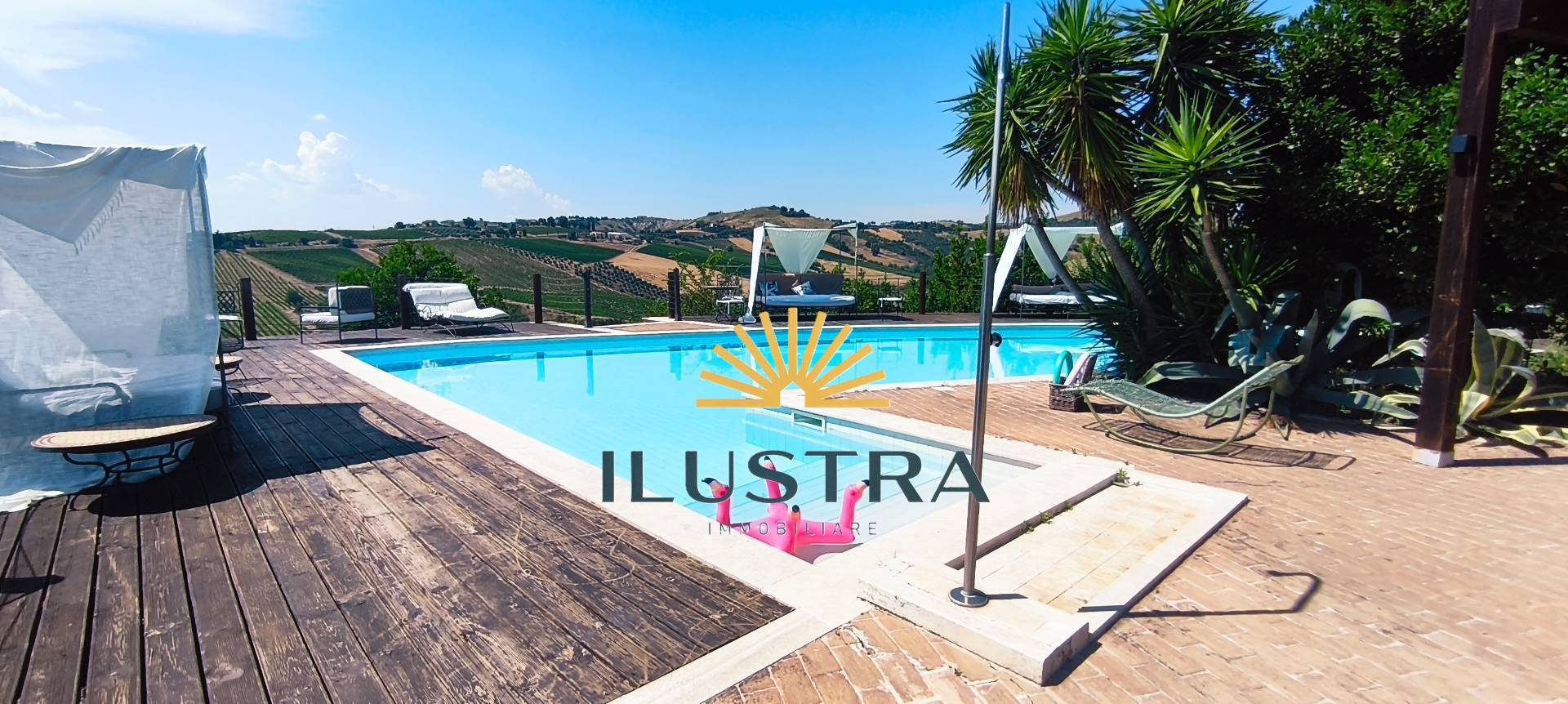Appartamento in vendita a Acquaviva Picena