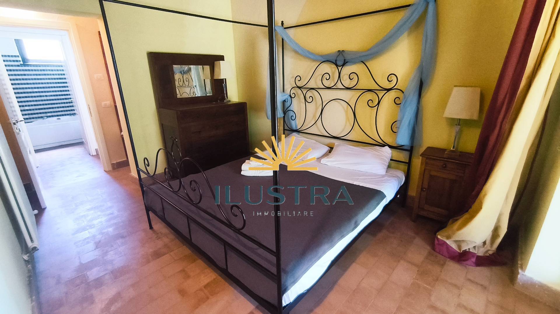 Appartamento in vendita a Acquaviva Picena