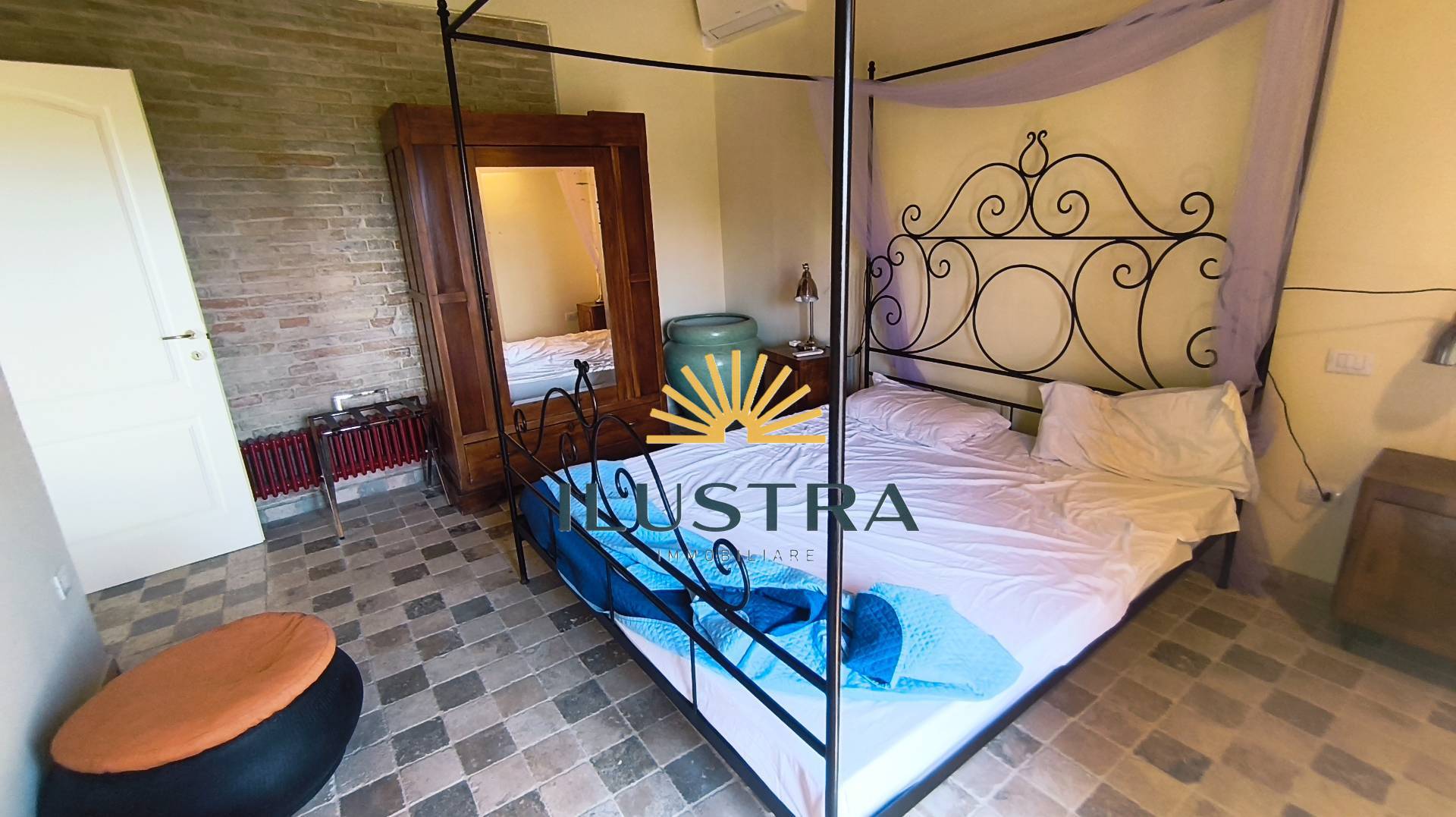 Appartamento in vendita a Acquaviva Picena