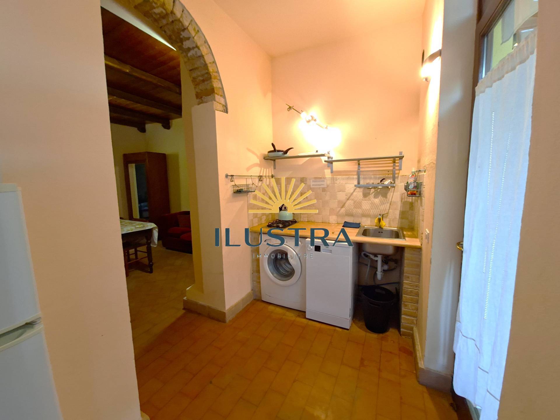 Appartamento in vendita a Acquaviva Picena