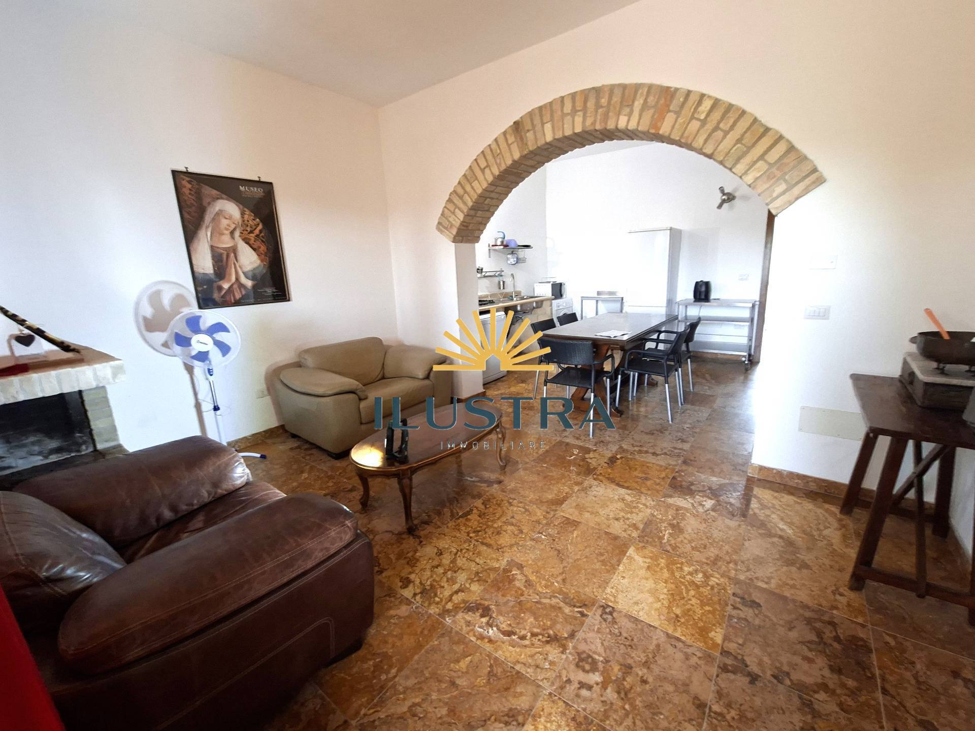 Appartamento in vendita a Acquaviva Picena