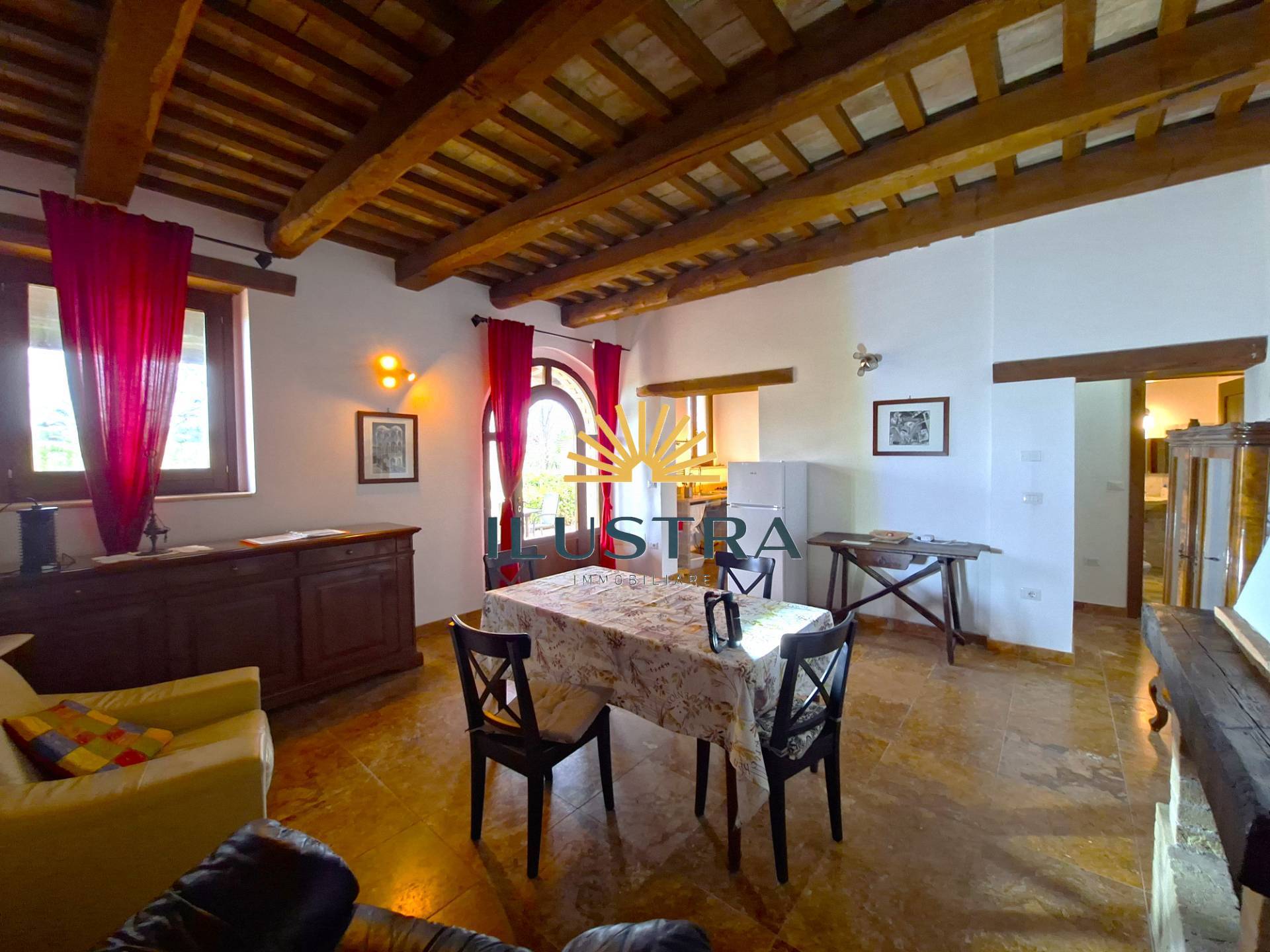 Appartamento in vendita a Acquaviva Picena