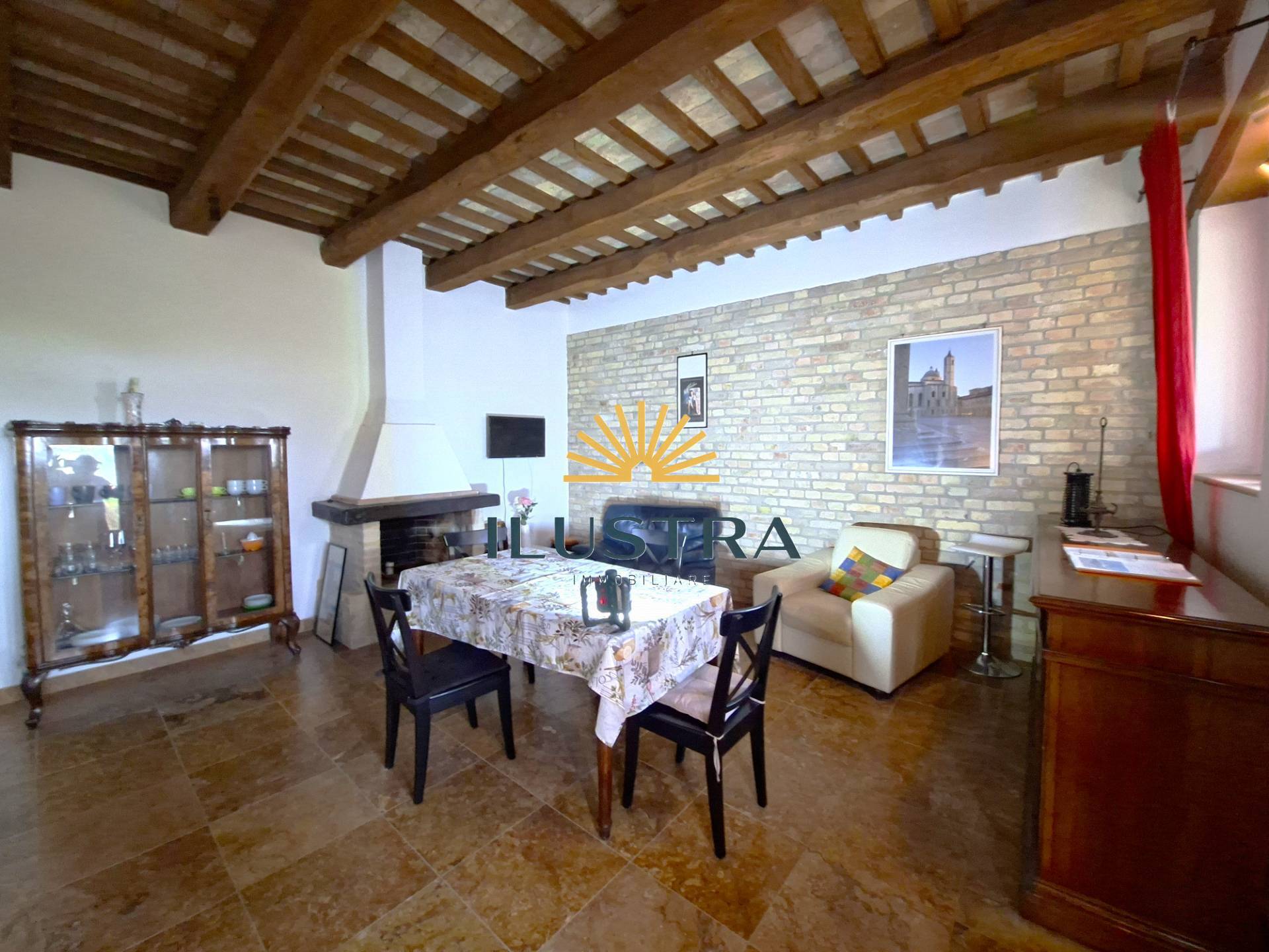 Appartamento in vendita a Acquaviva Picena