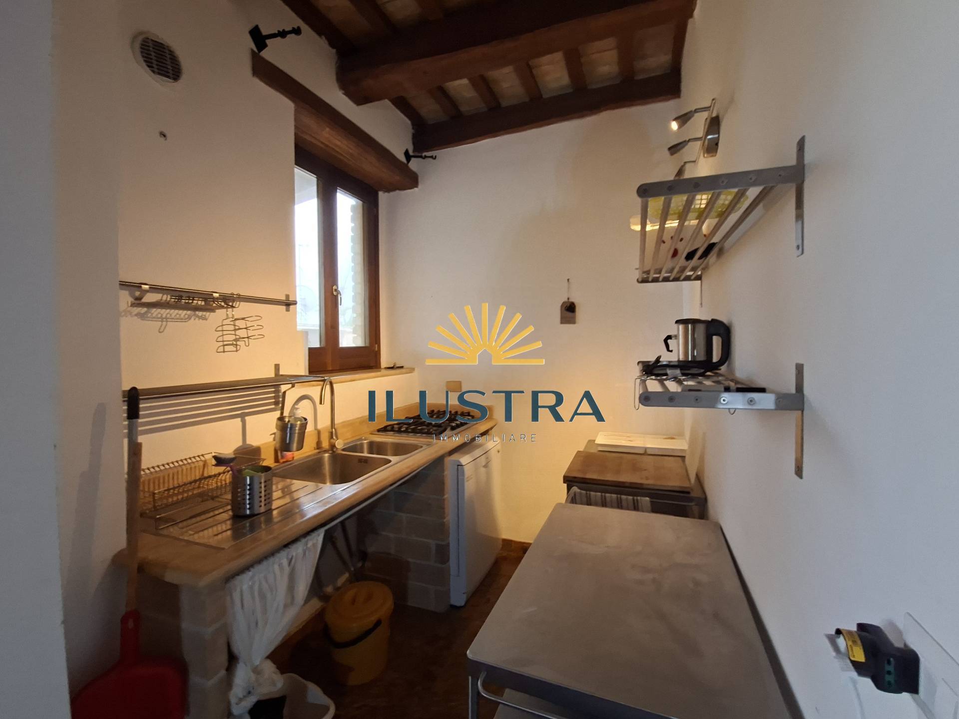 Appartamento in vendita a Acquaviva Picena