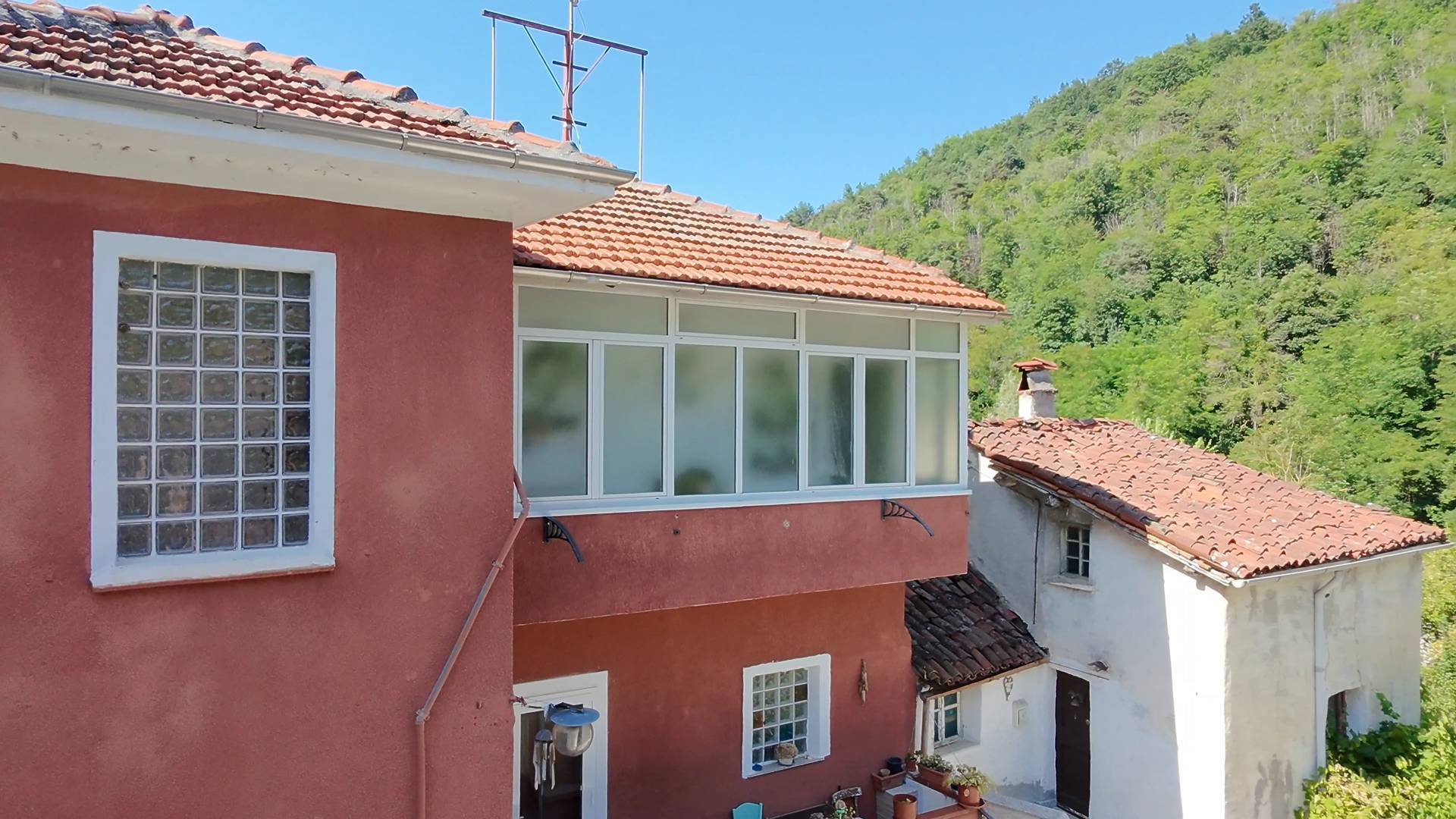 Villette a schiera in vendita a Millesimo