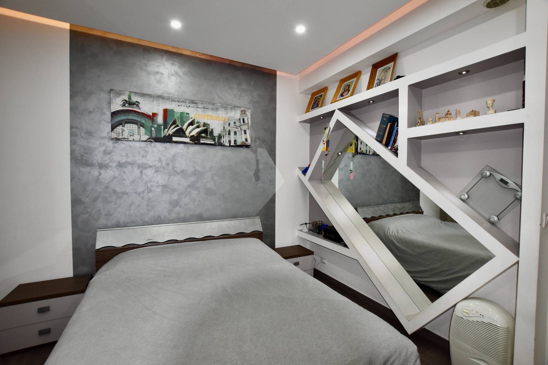 Appartamento in vendita a Cairo Montenotte