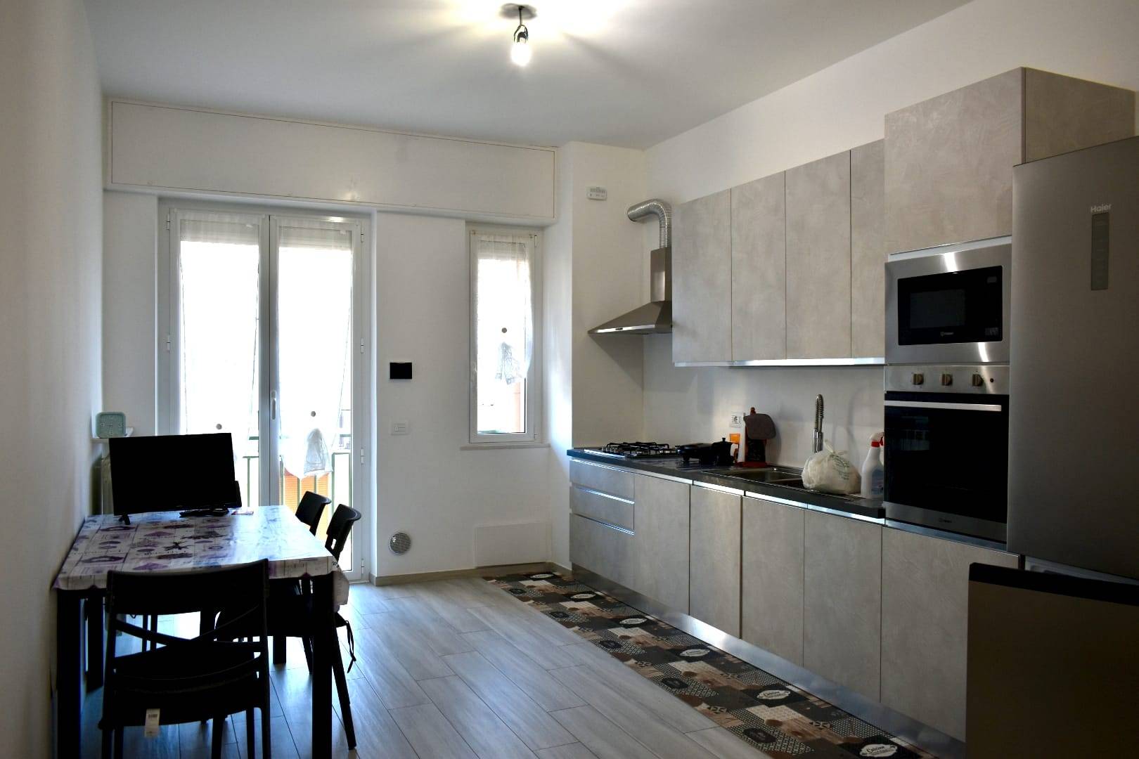 Appartamento in affitto a Savona, LeginoZinola