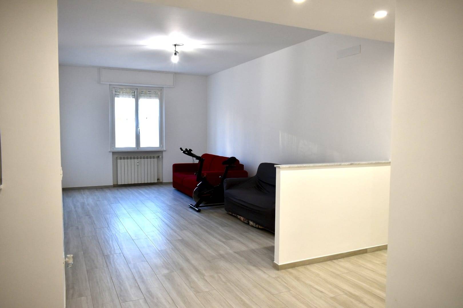 Appartamento in affitto a Savona, LeginoZinola