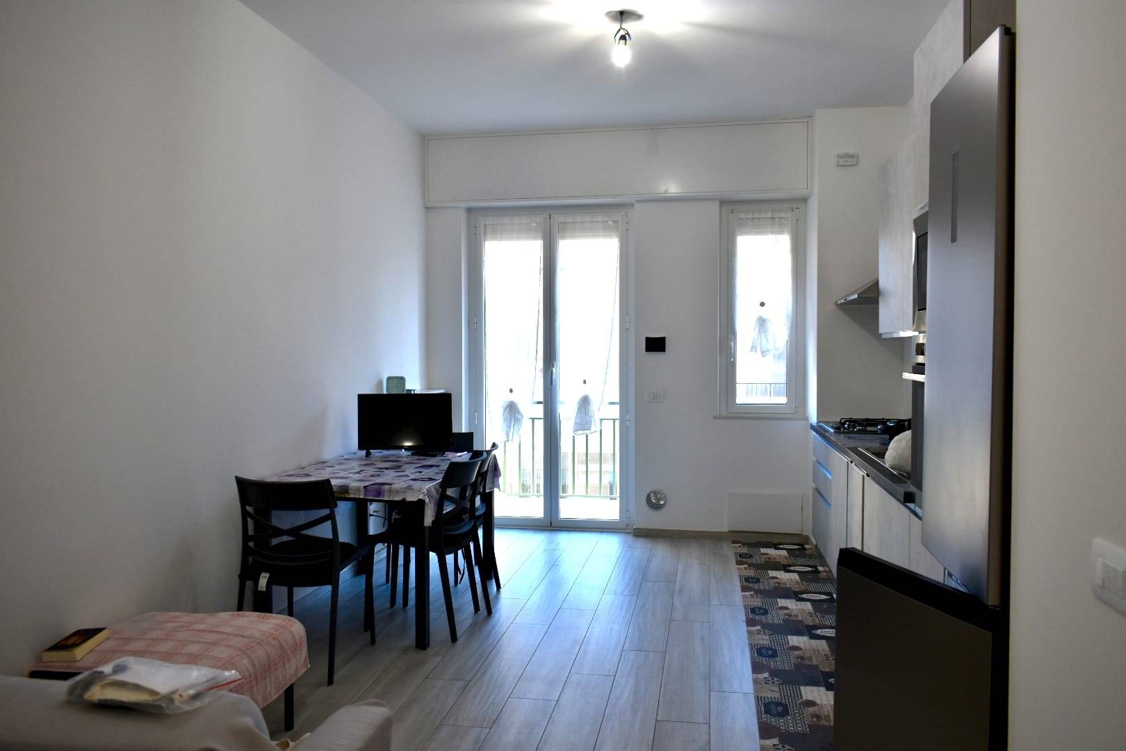 Appartamento in affitto a Savona, LeginoZinola