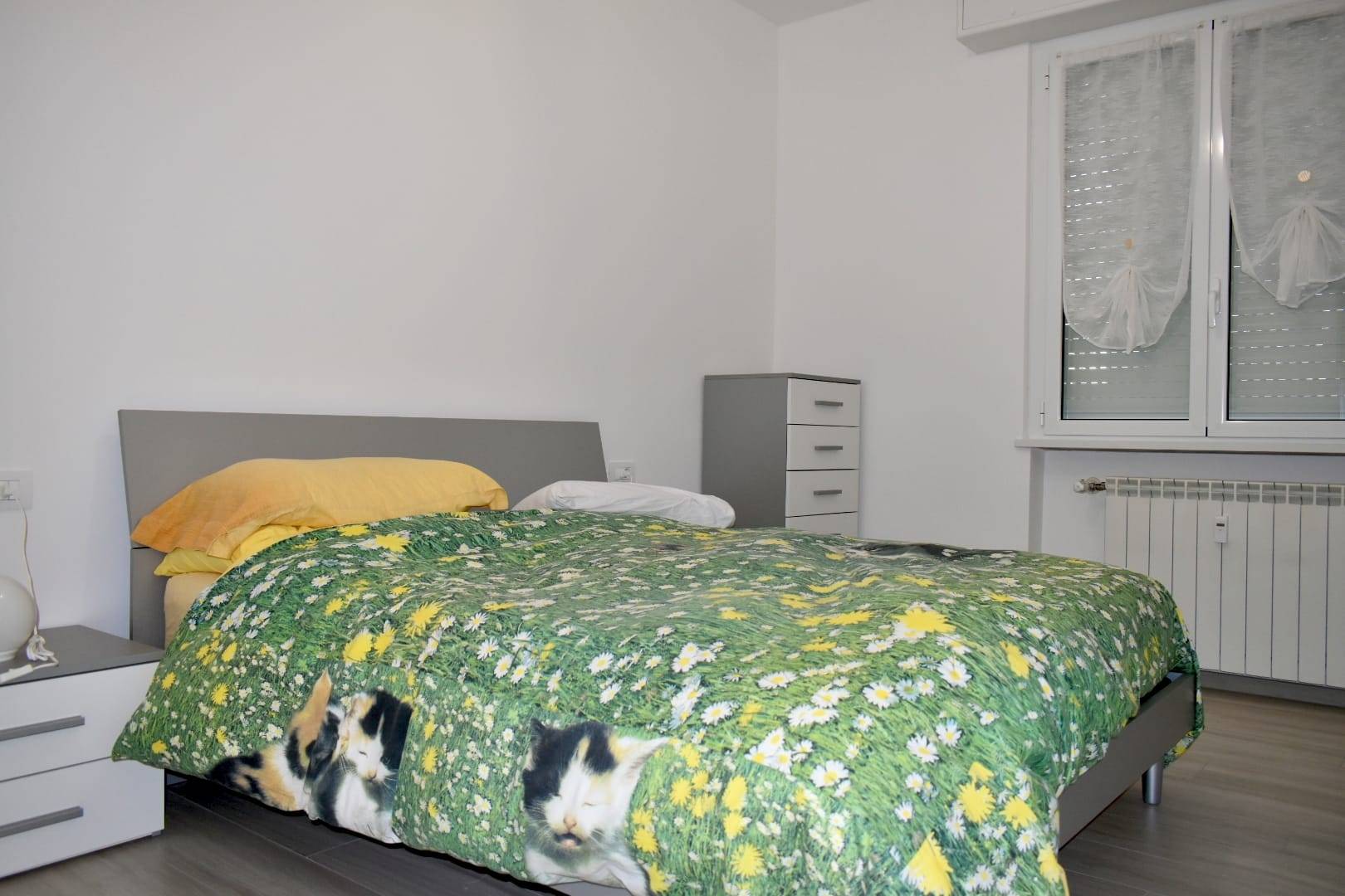 Appartamento in affitto a Savona, LeginoZinola