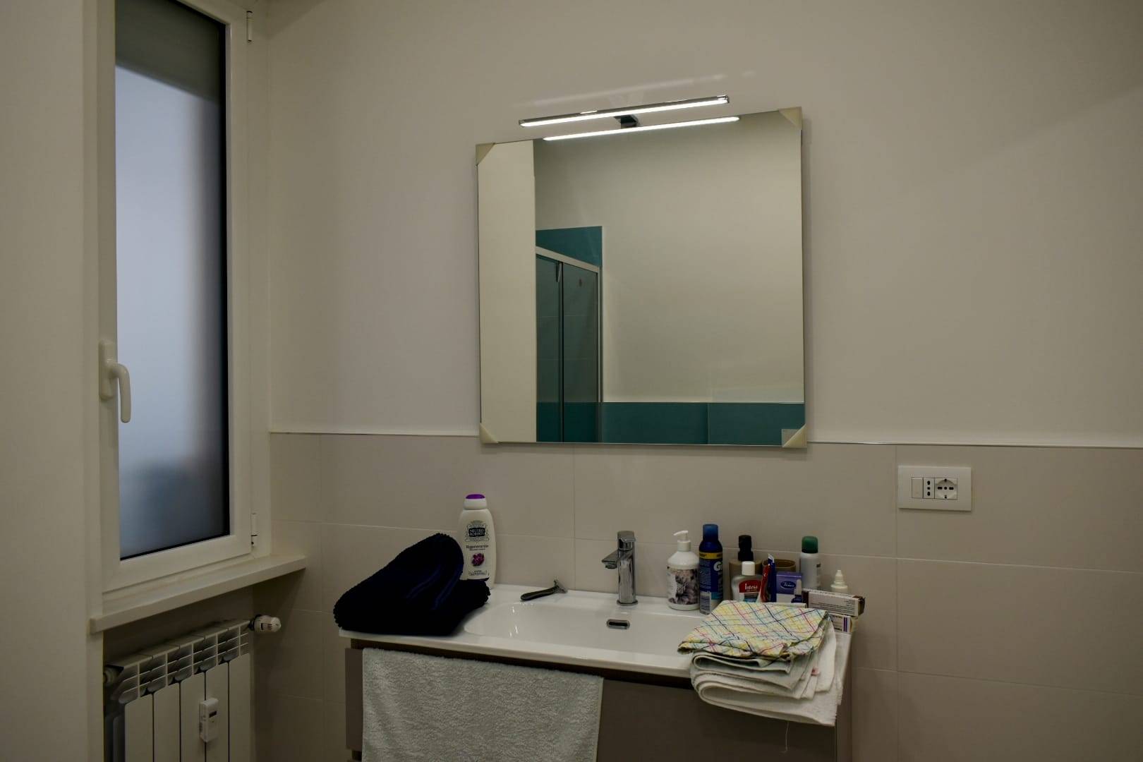 Appartamento in affitto a Savona, LeginoZinola