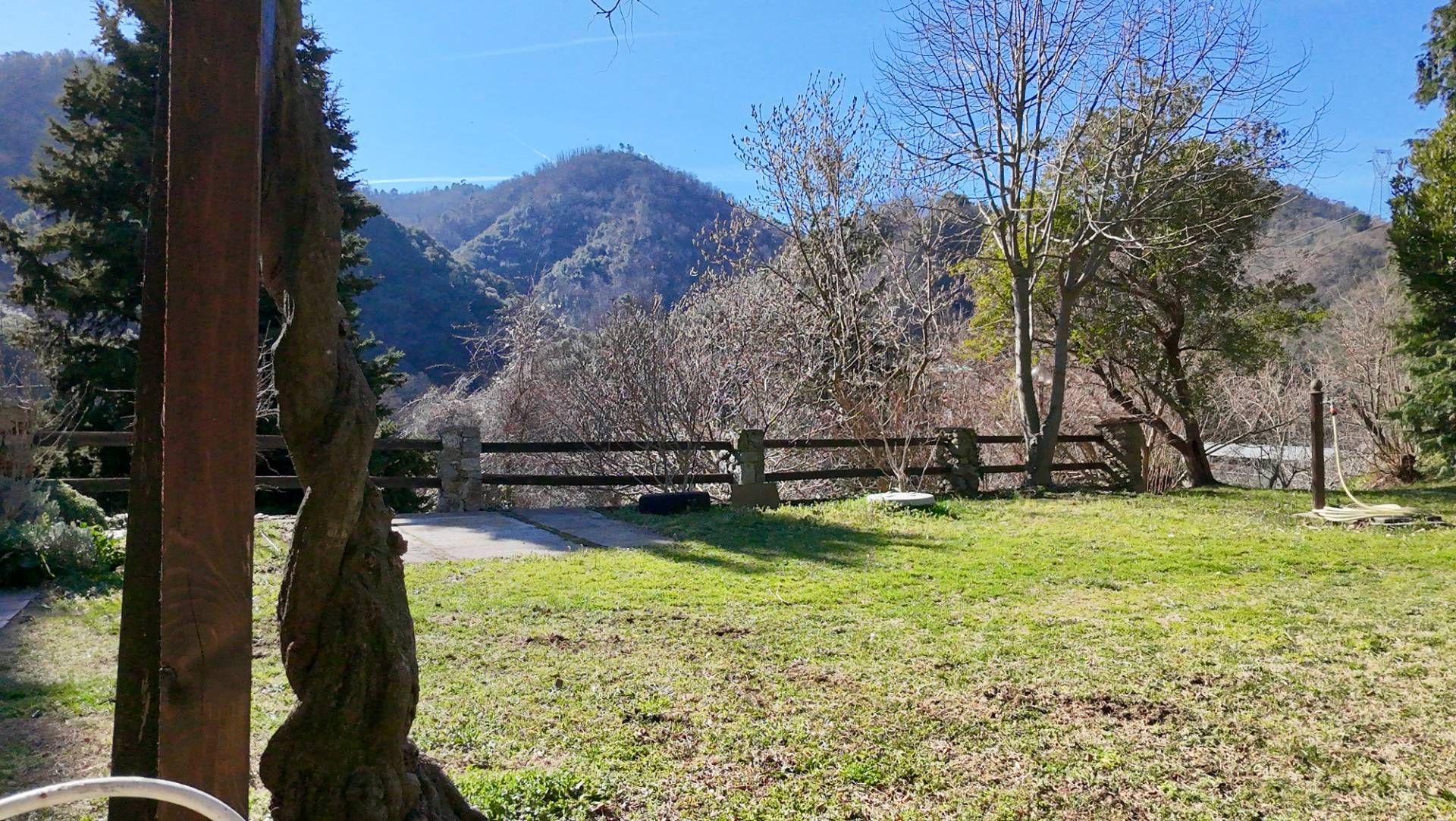 Casa indipendente in vendita a Savona