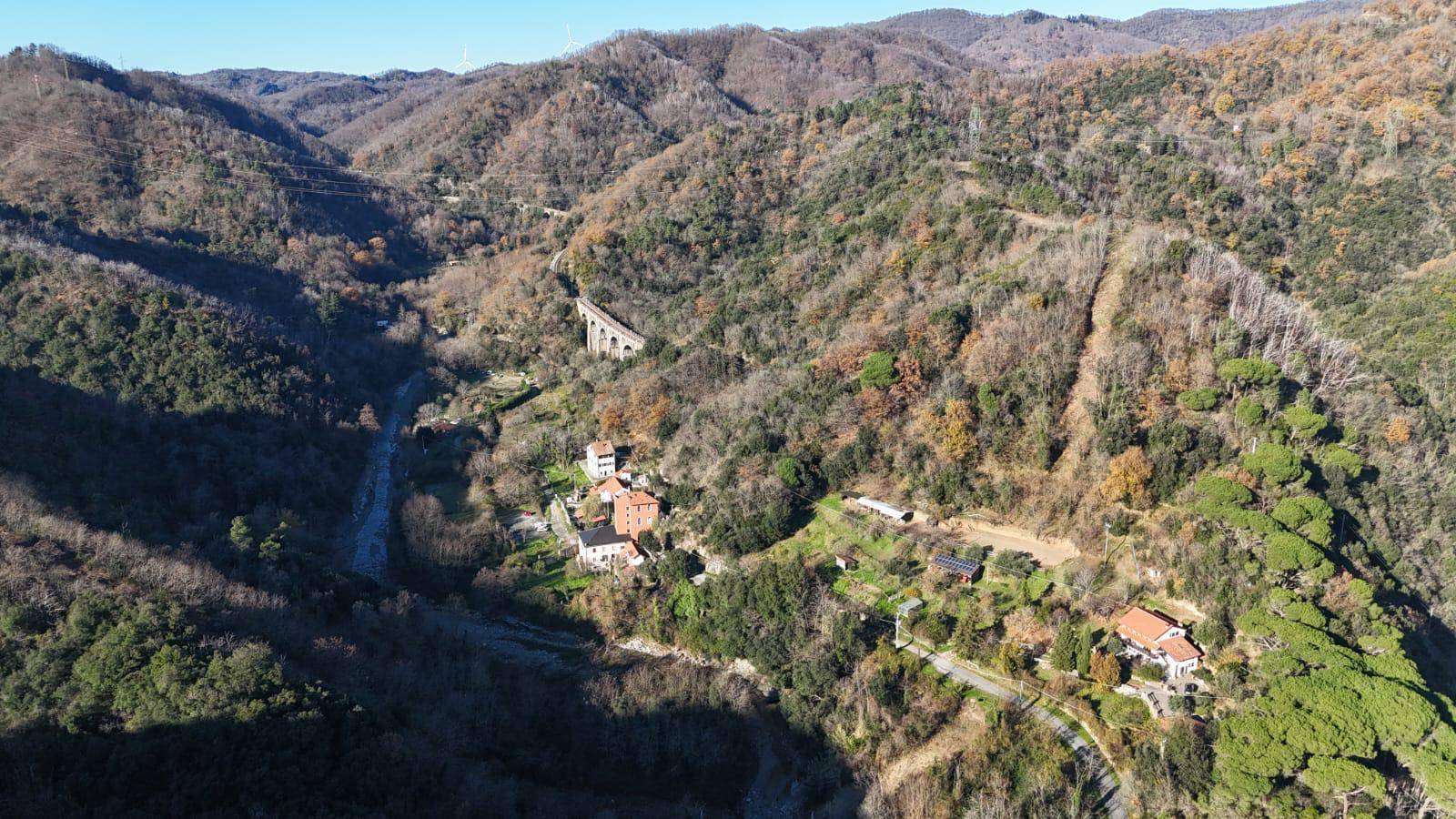 Casa indipendente in vendita a Savona