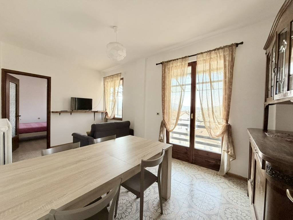 Appartamento in vendita a Sassello