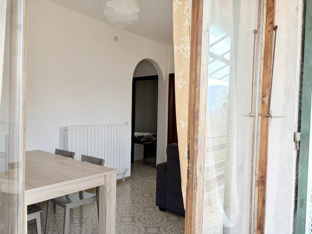 Appartamento in vendita a Sassello