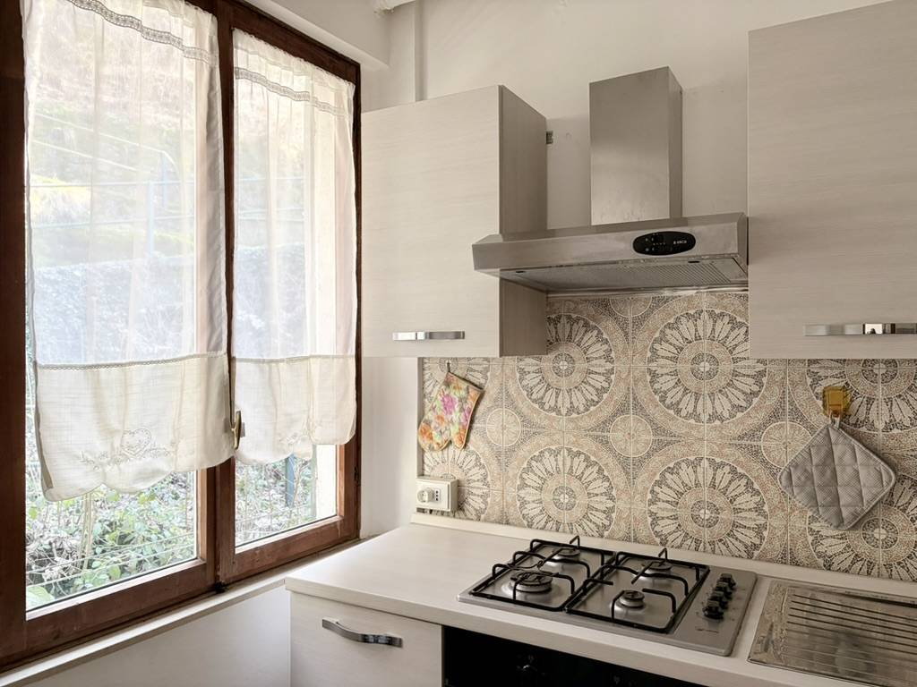 Appartamento in vendita a Sassello