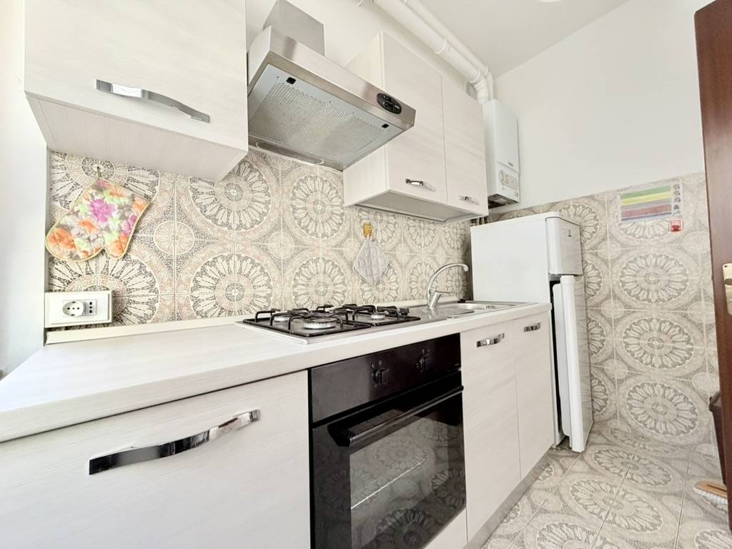 Appartamento in vendita a Sassello