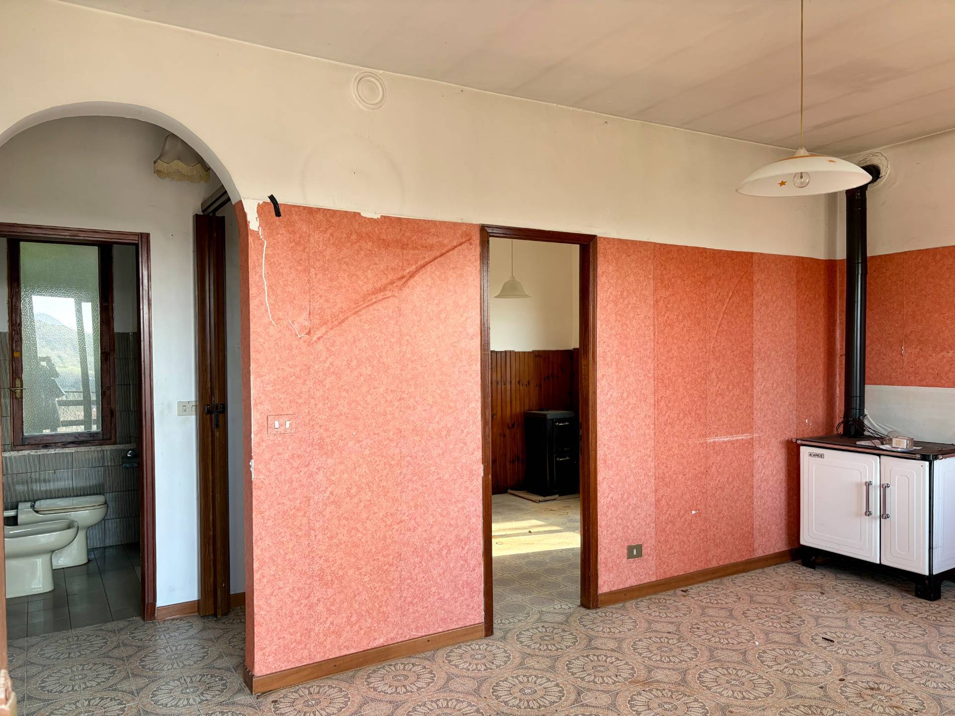 Appartamento in vendita a Sassello