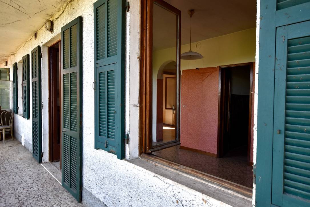 Appartamento in vendita a Sassello